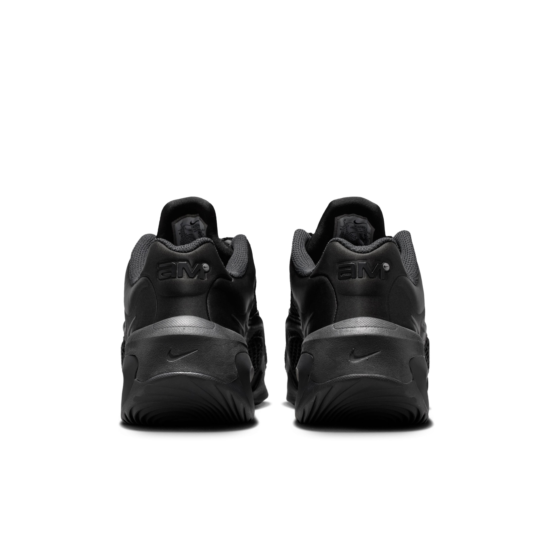 Tênis Nike Air Max Muse Feminino - Foto 8