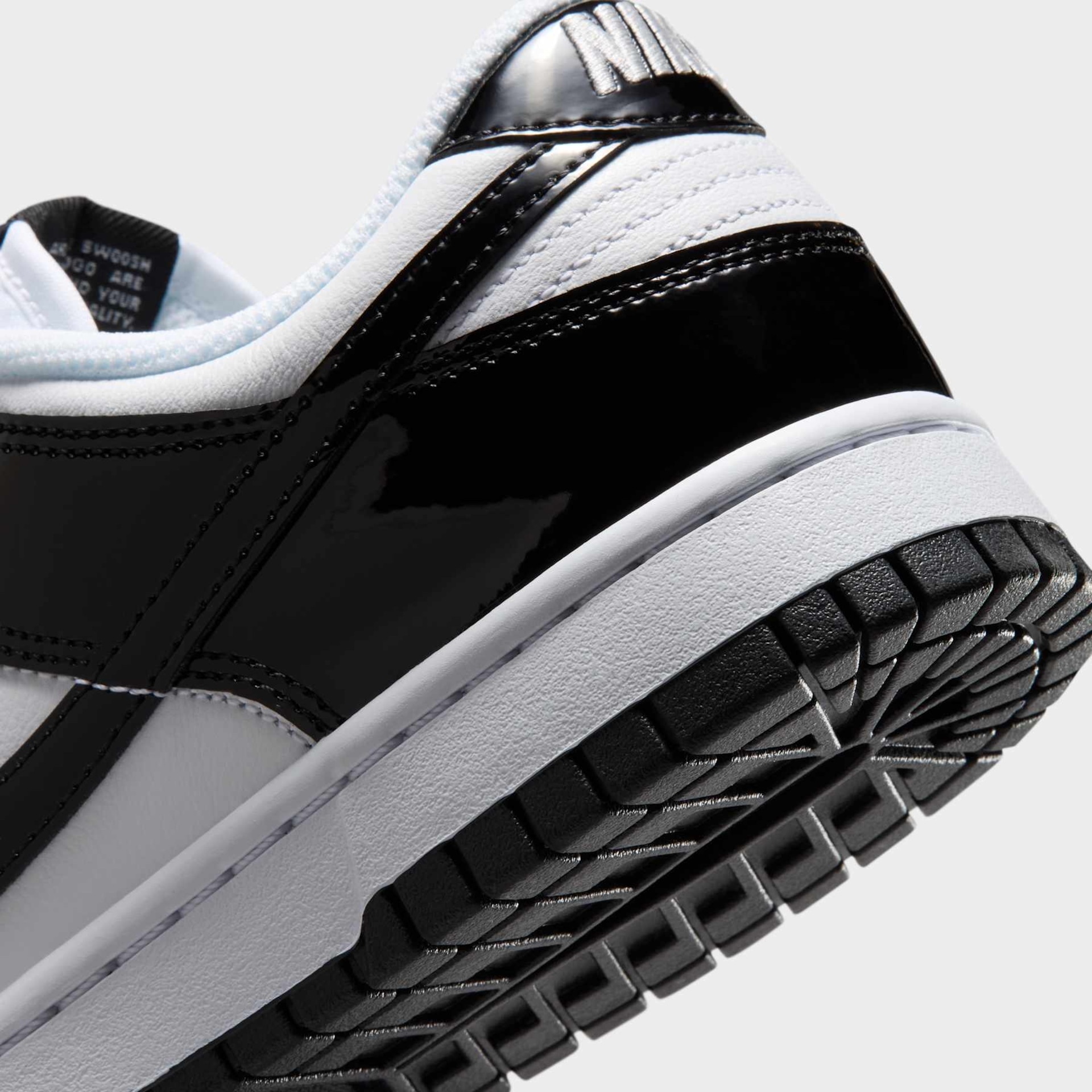 Tênis Nike Dunk Low SE Feminino - Foto 8