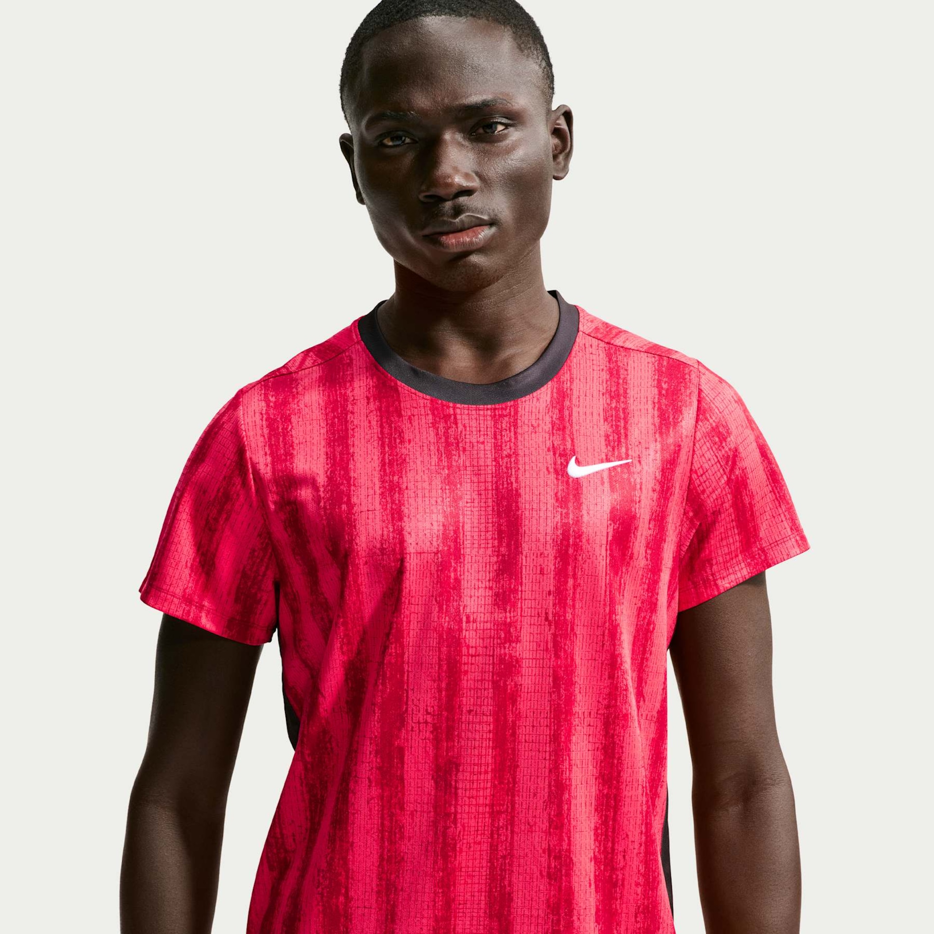 Imagem principal de Camiseta Dri-FIT Nike Court Victory Print Masculina