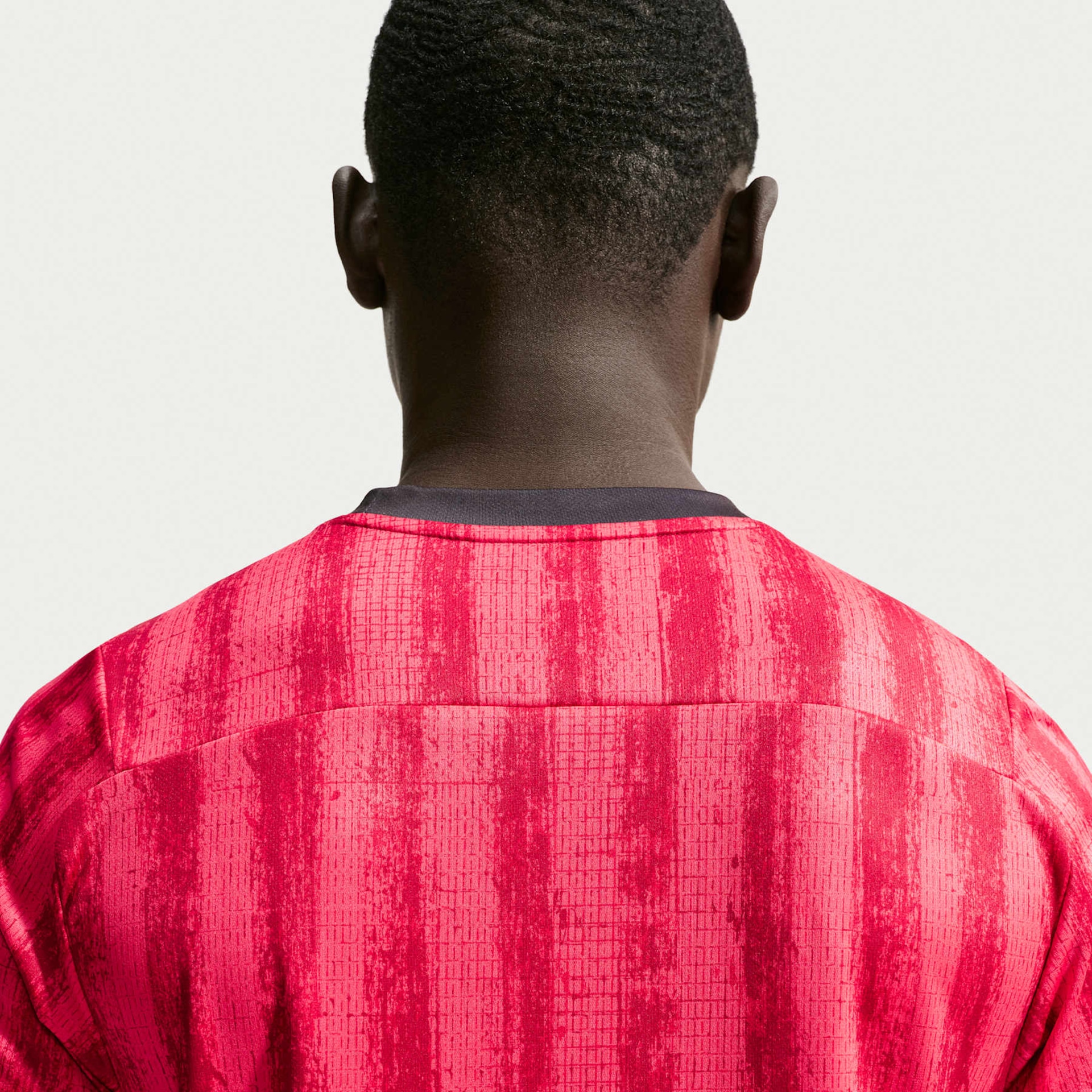 Camiseta Dri-FIT Nike Court Victory Print Masculina - Foto 2