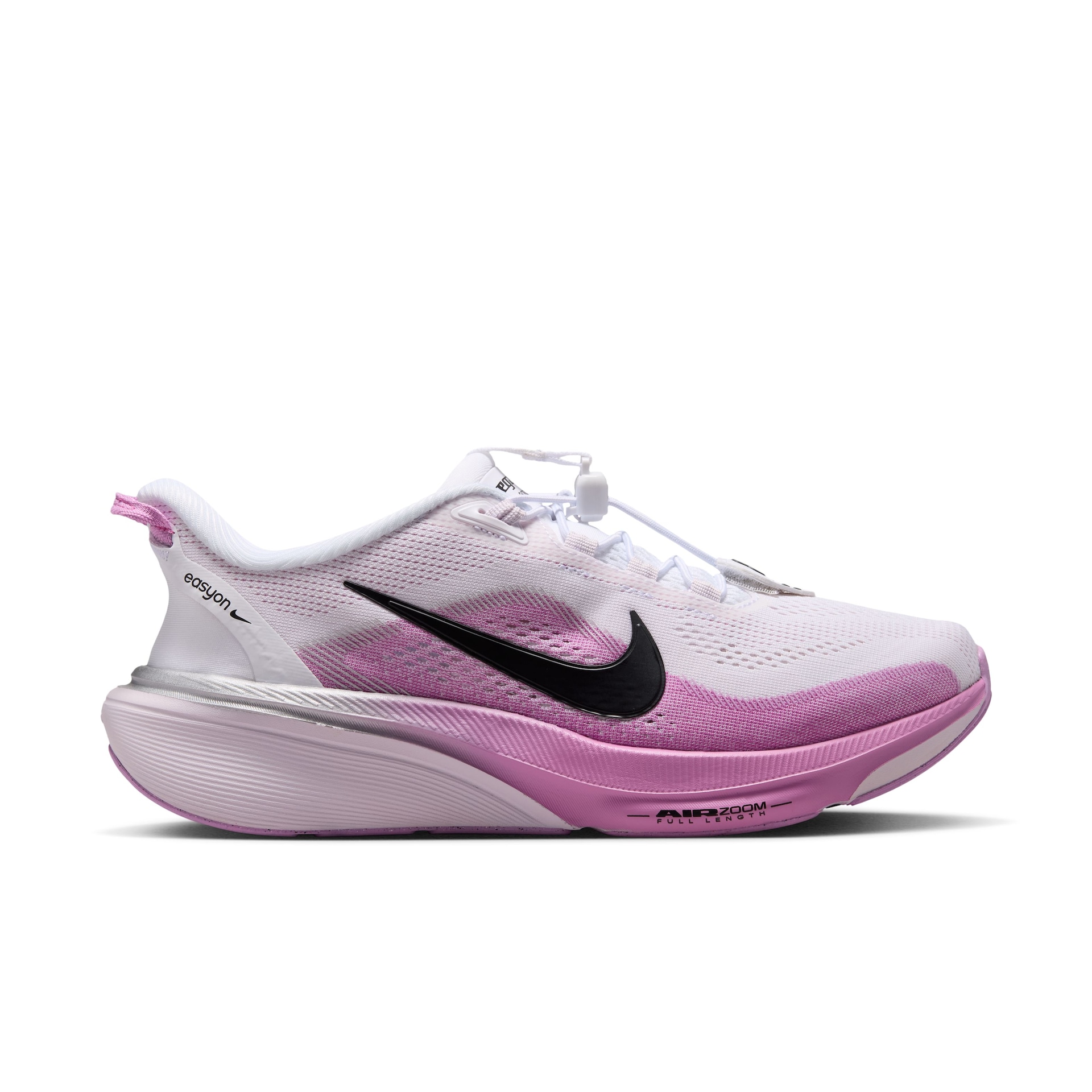 Tênis Nike Pegasus 42 EasyOn Feminino - Foto 3