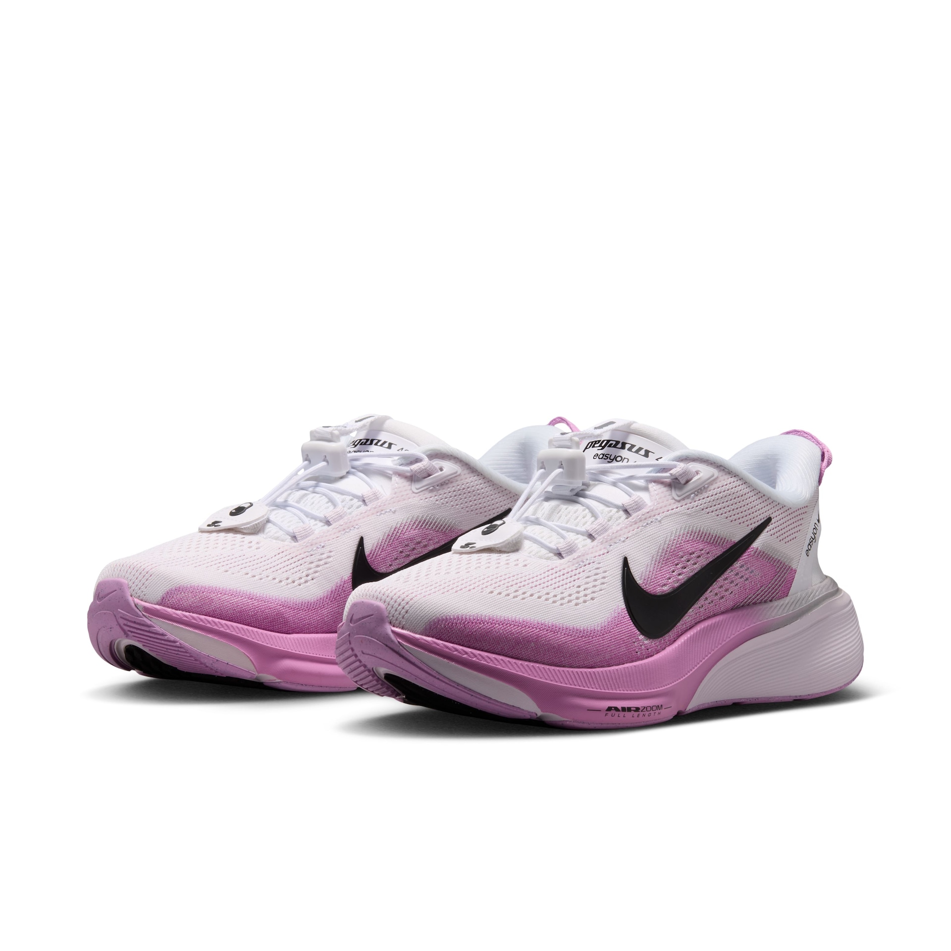 Tênis Nike Pegasus 42 EasyOn Feminino - Foto 10