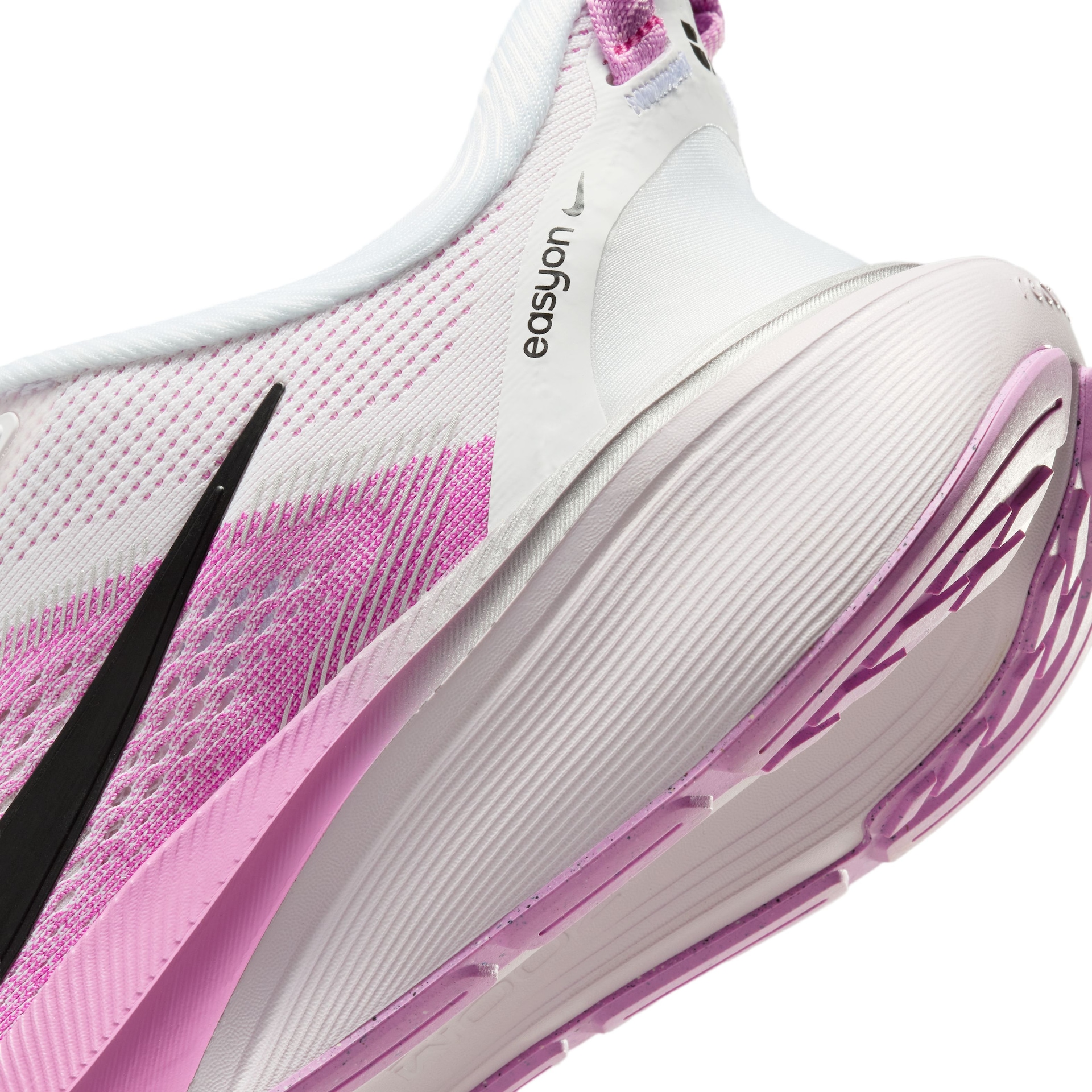 Tênis Nike Pegasus 42 EasyOn Feminino - Foto 4