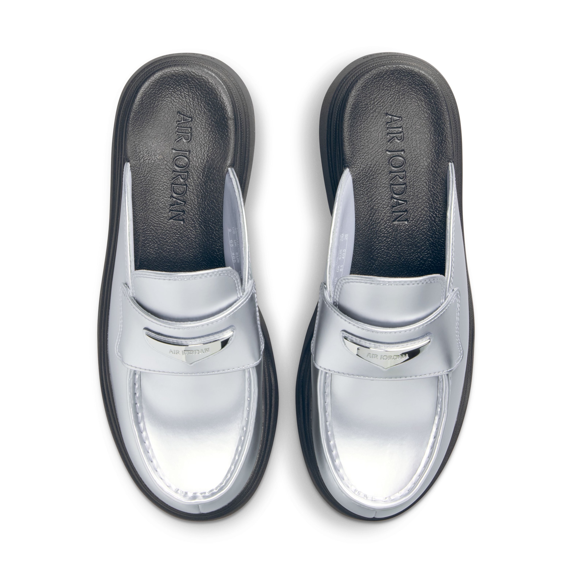 Mule Air Jordan SE Feminino - Foto 4