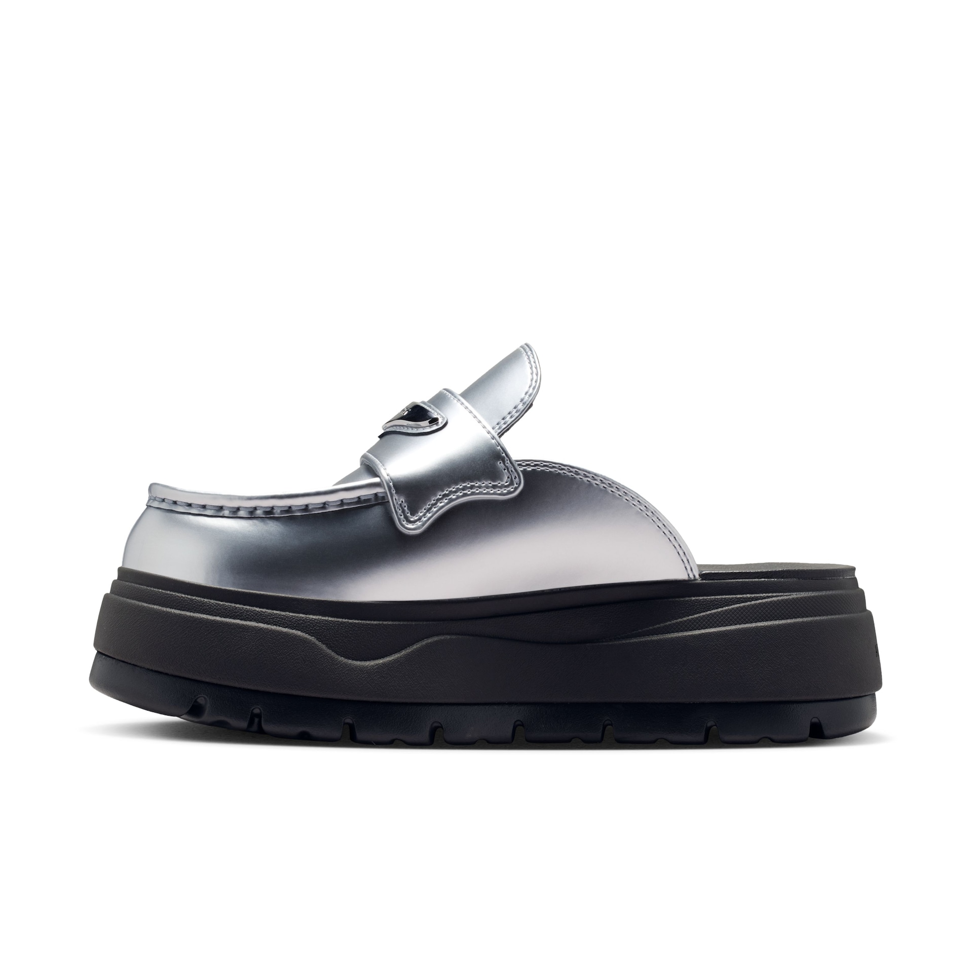 Mule Air Jordan SE Feminino - Foto 1