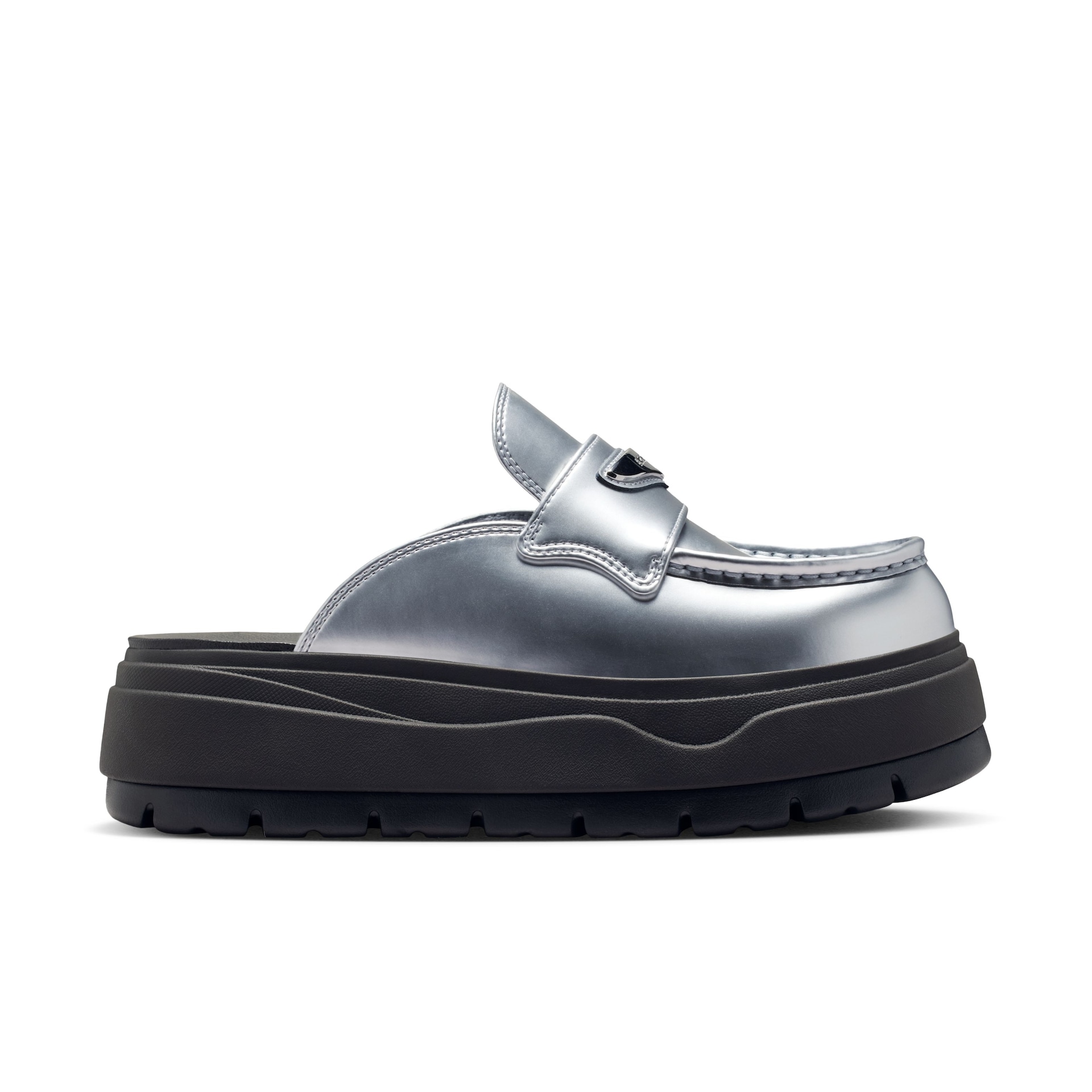 Mule Air Jordan SE Feminino - Foto 3