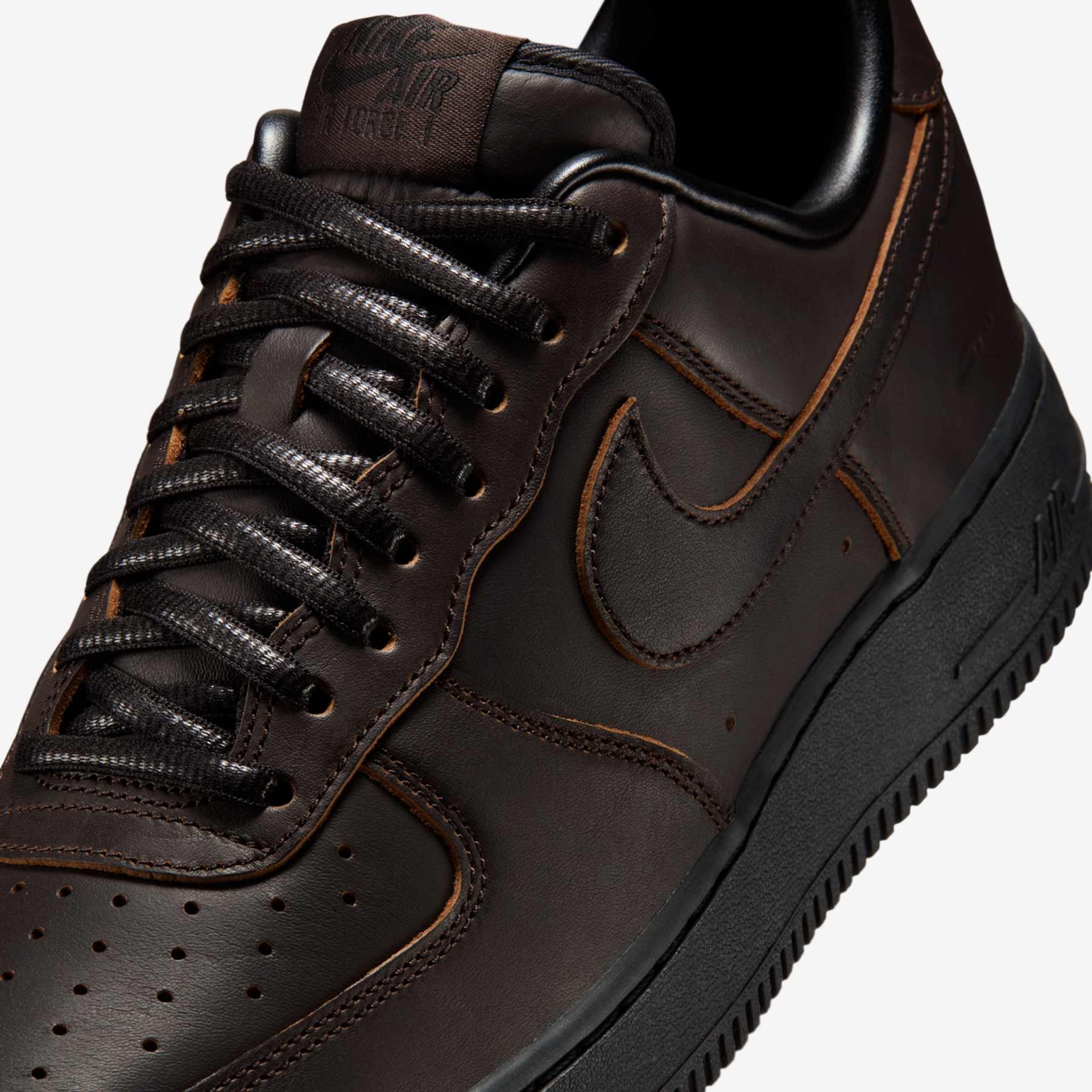 Nike Air Force 1 '07 Premium - Foto 7