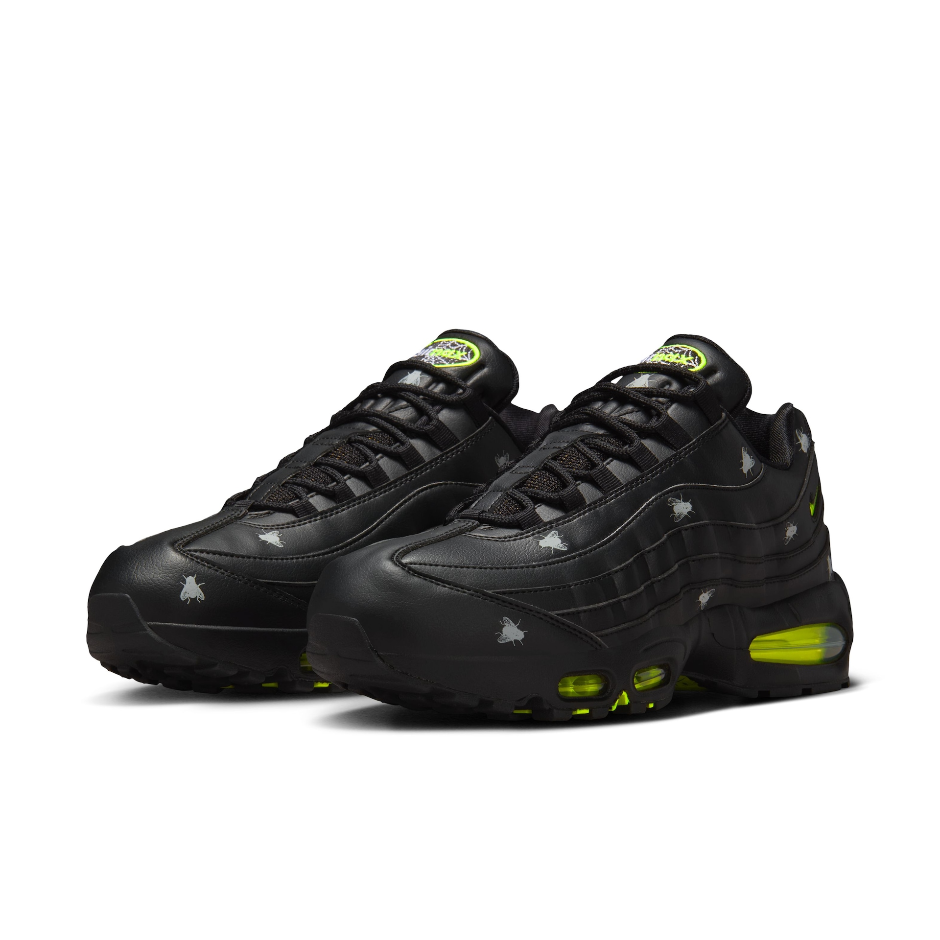  Nike Air Max 95 - Foto 5
