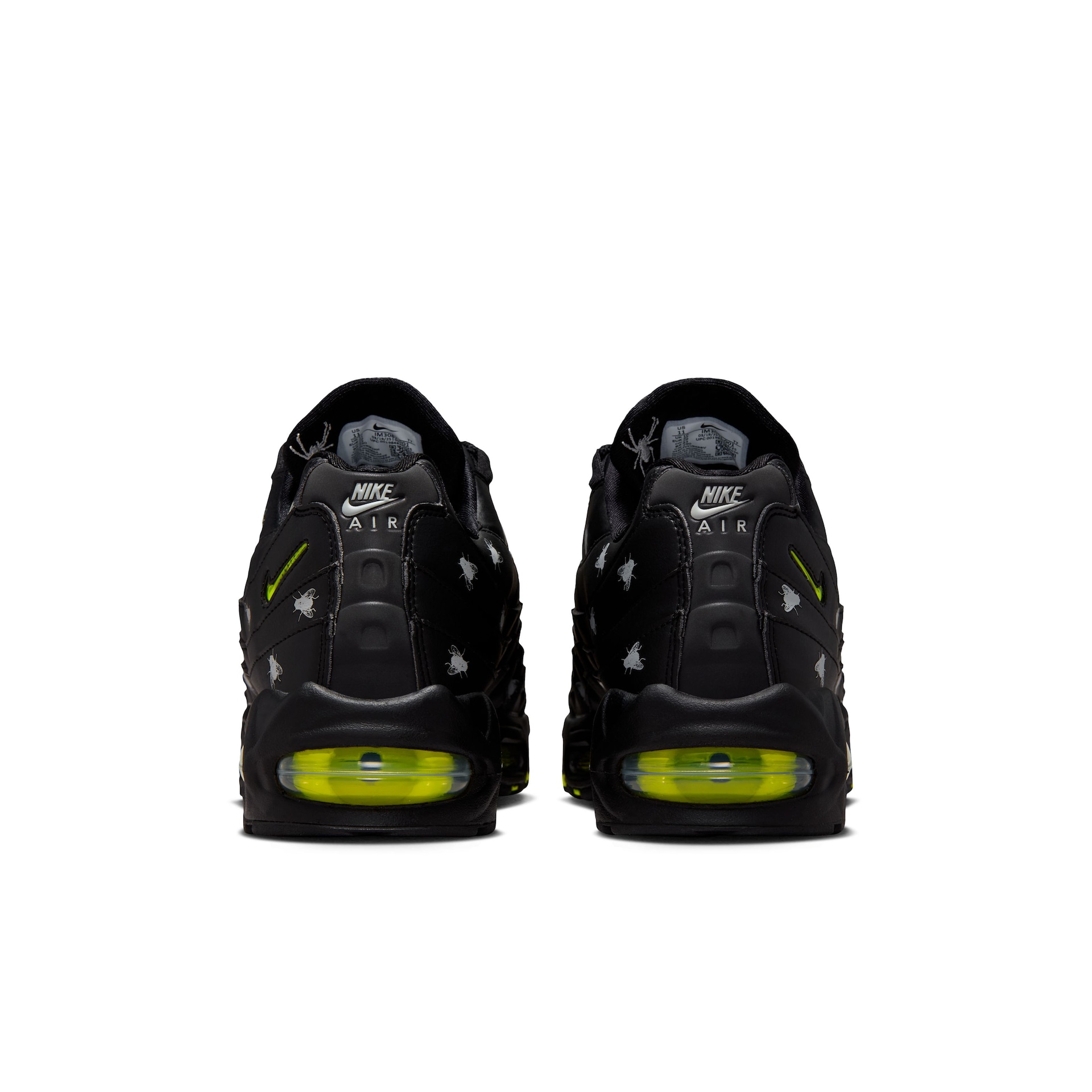  Nike Air Max 95 - Foto 7