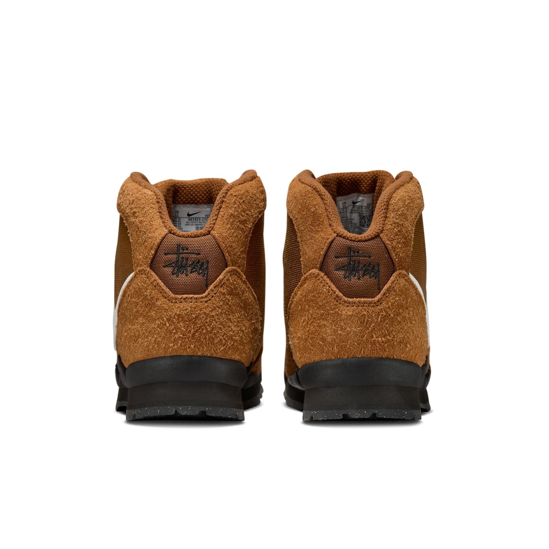  Baltoro x Stüssy - Foto 6