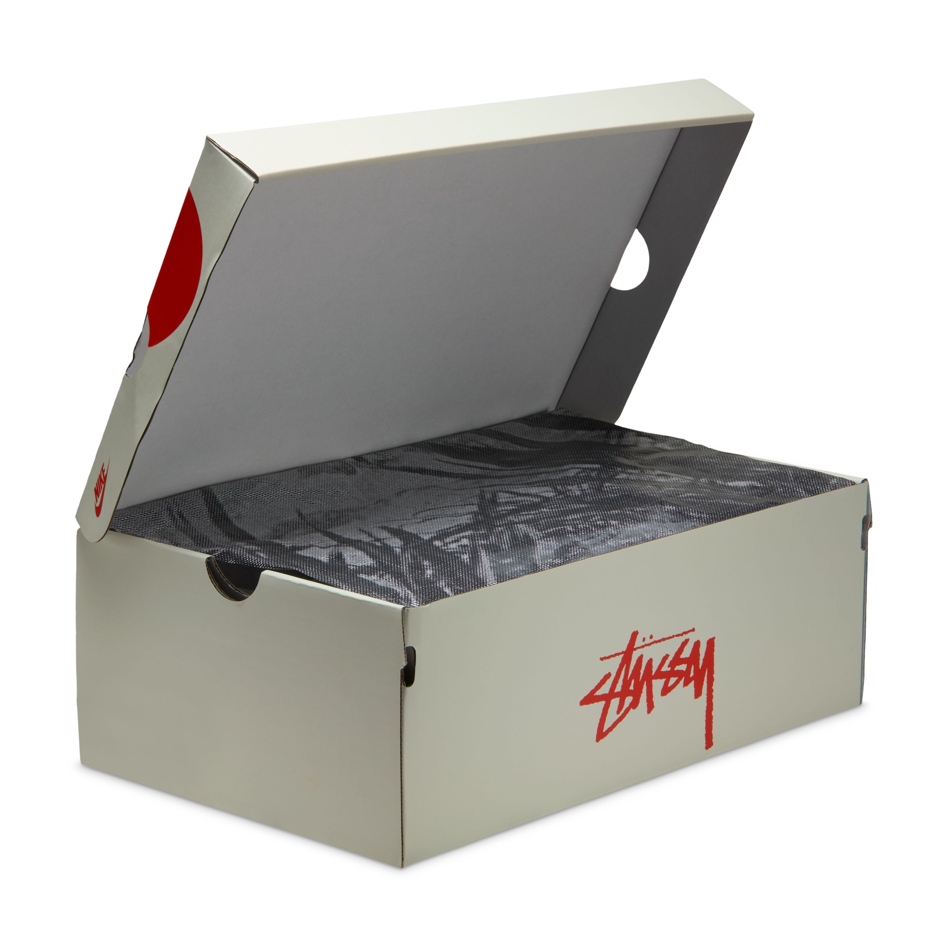  Baltoro x Stüssy - Foto 9