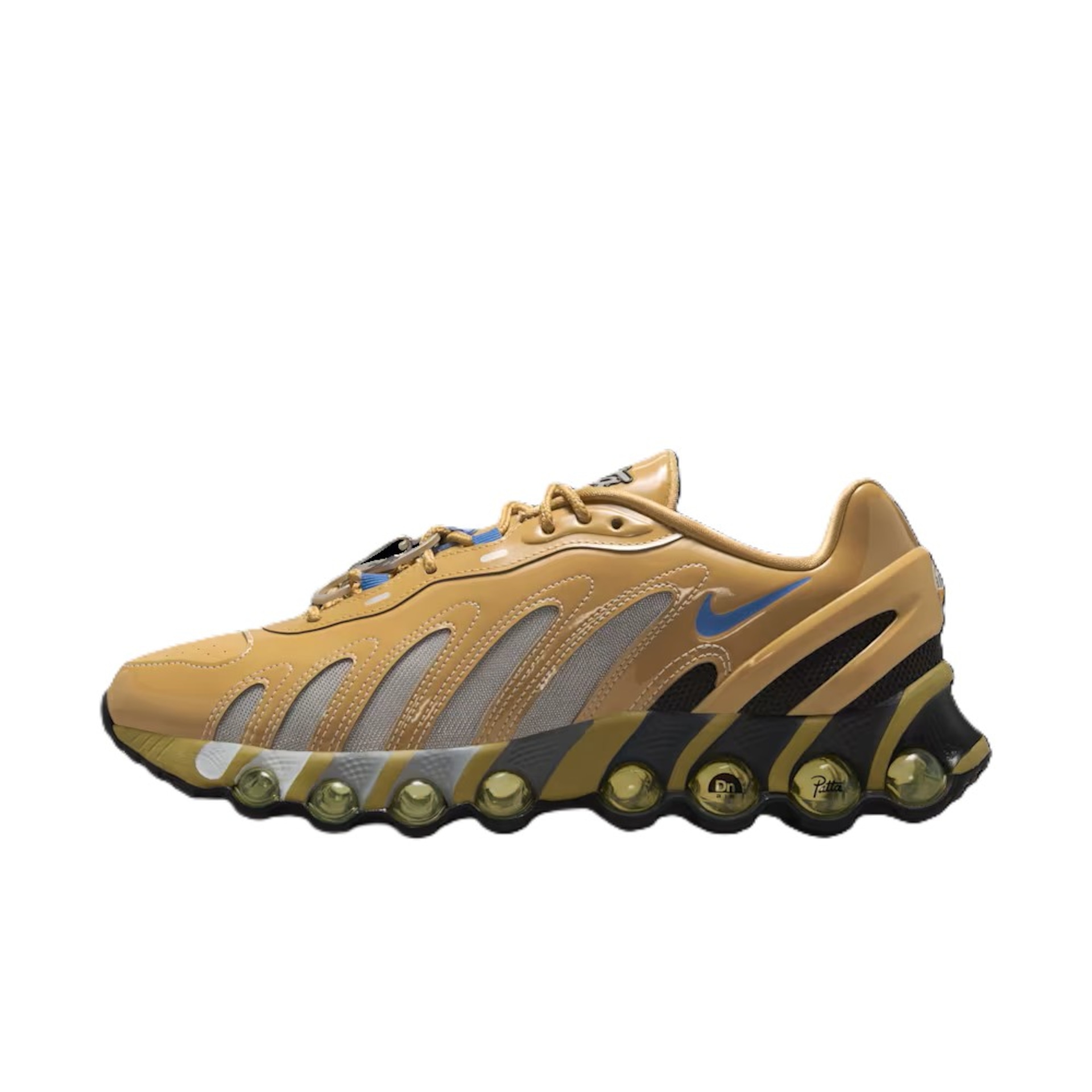 Imagem principal de  Air Max Dn8 x Patta