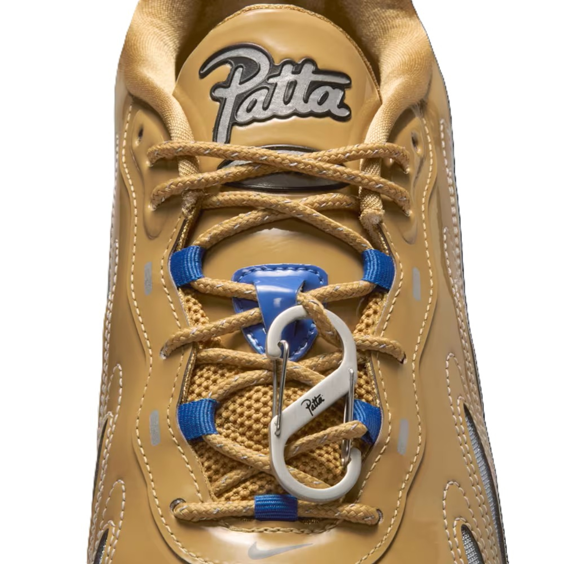  Air Max Dn8 x Patta - Foto 9