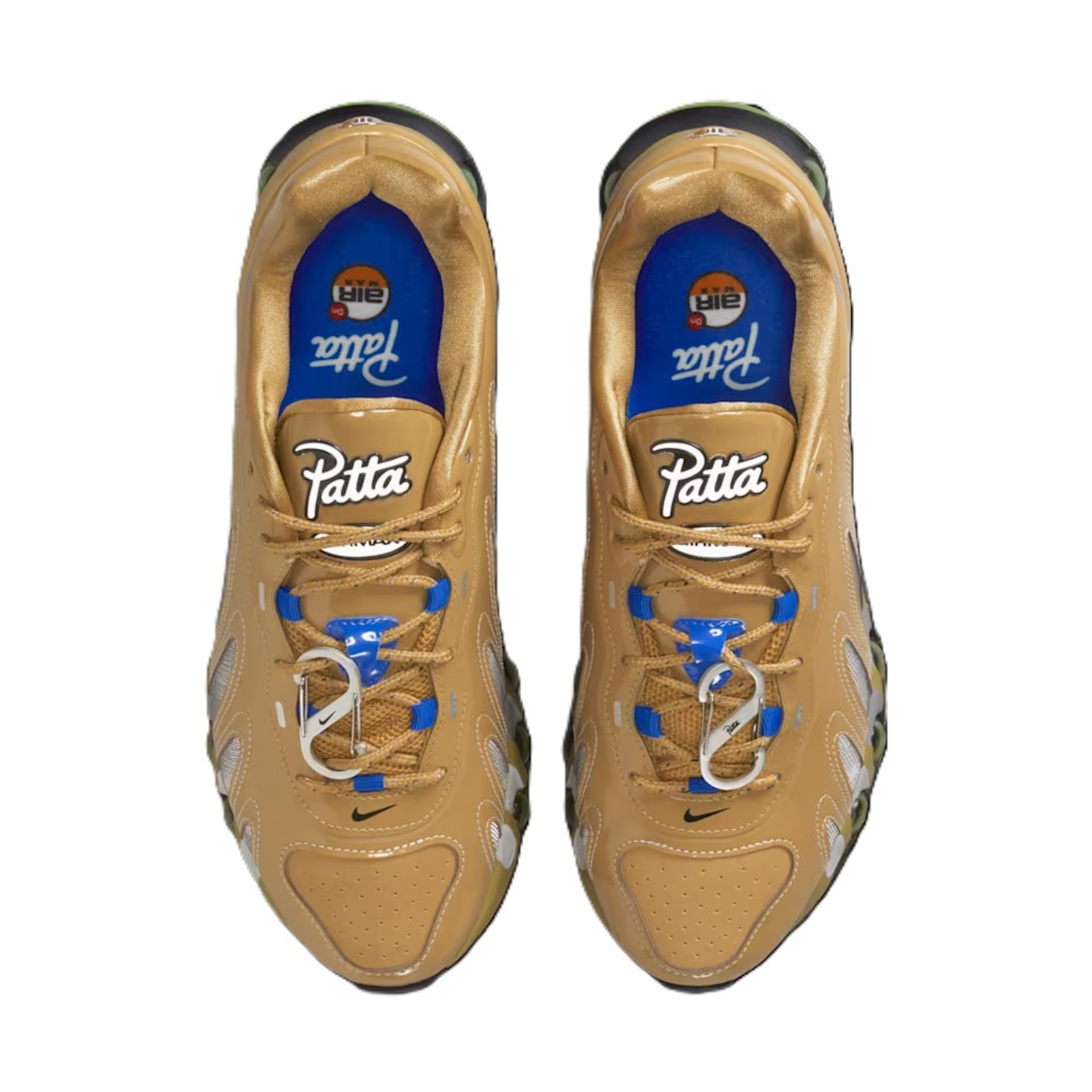  Air Max Dn8 x Patta - Foto 4