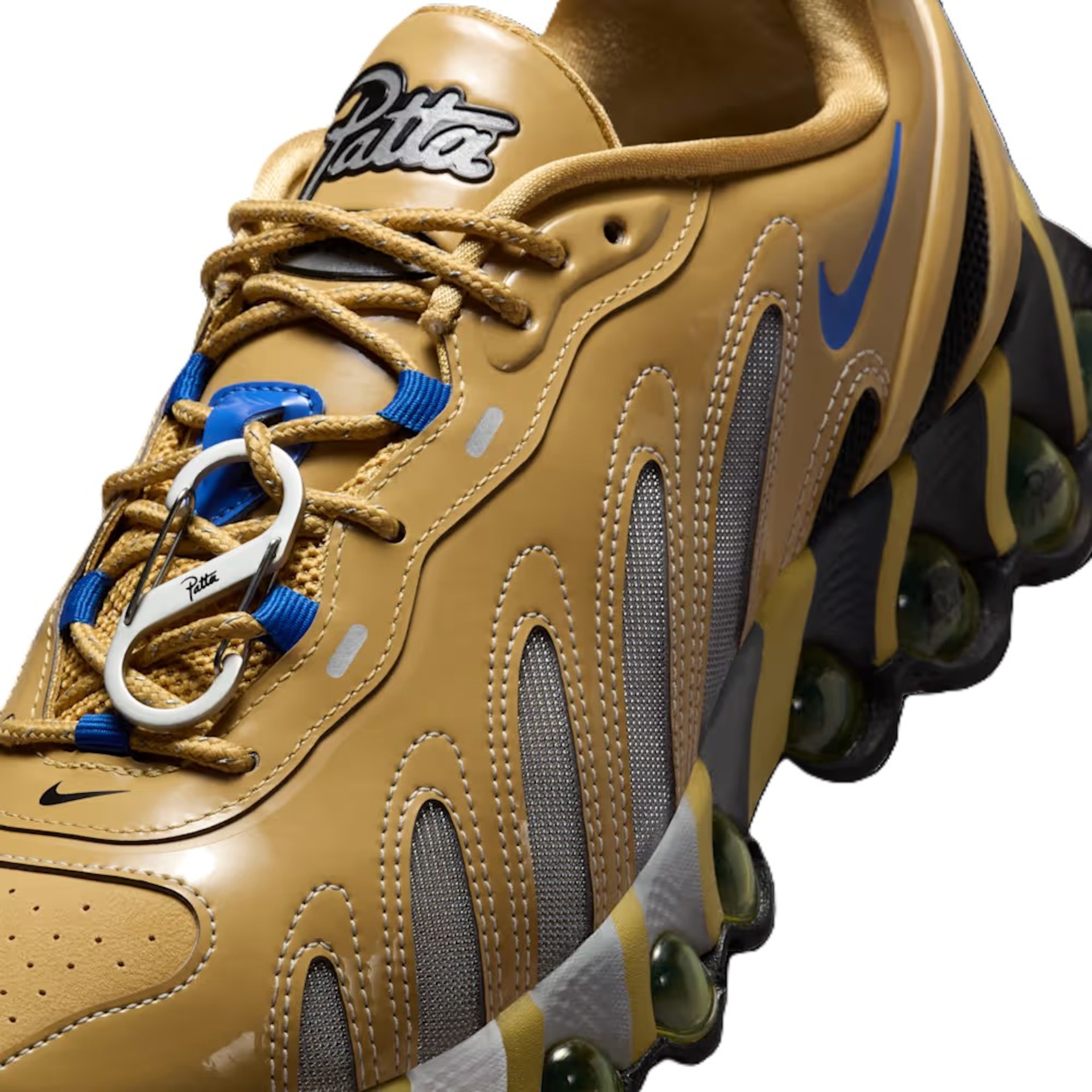  Air Max Dn8 x Patta - Foto 7