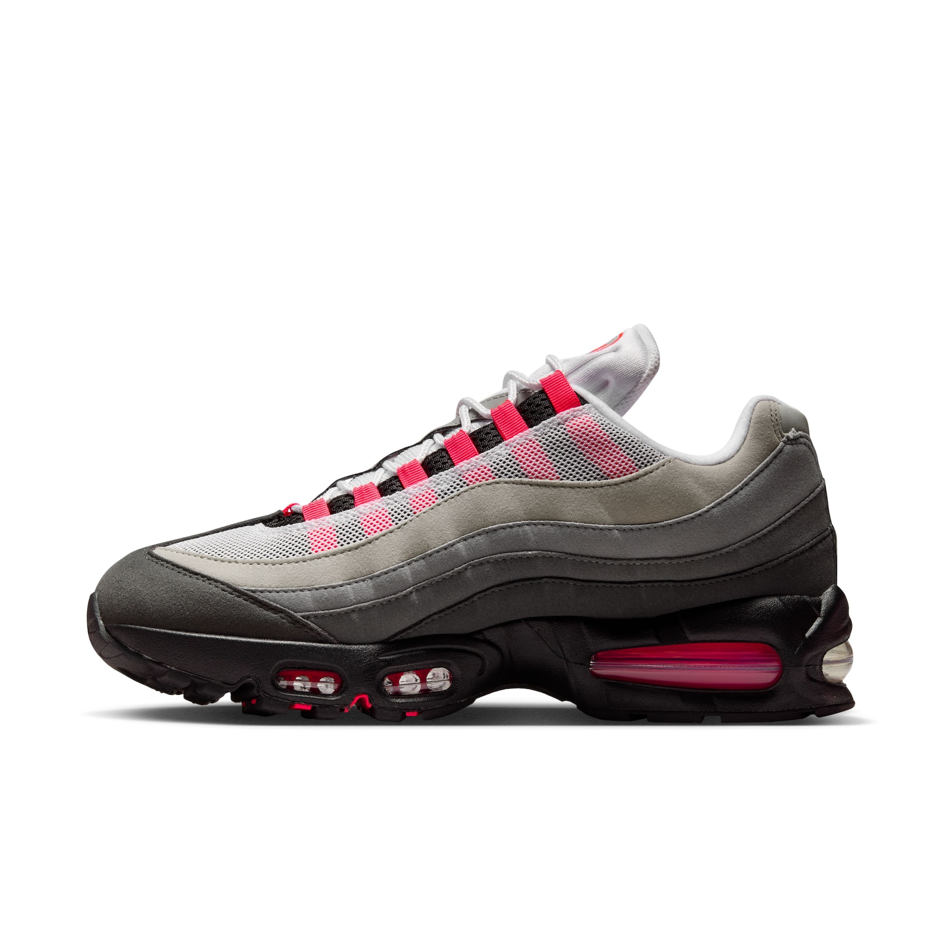  Medium Ash and Solar Red