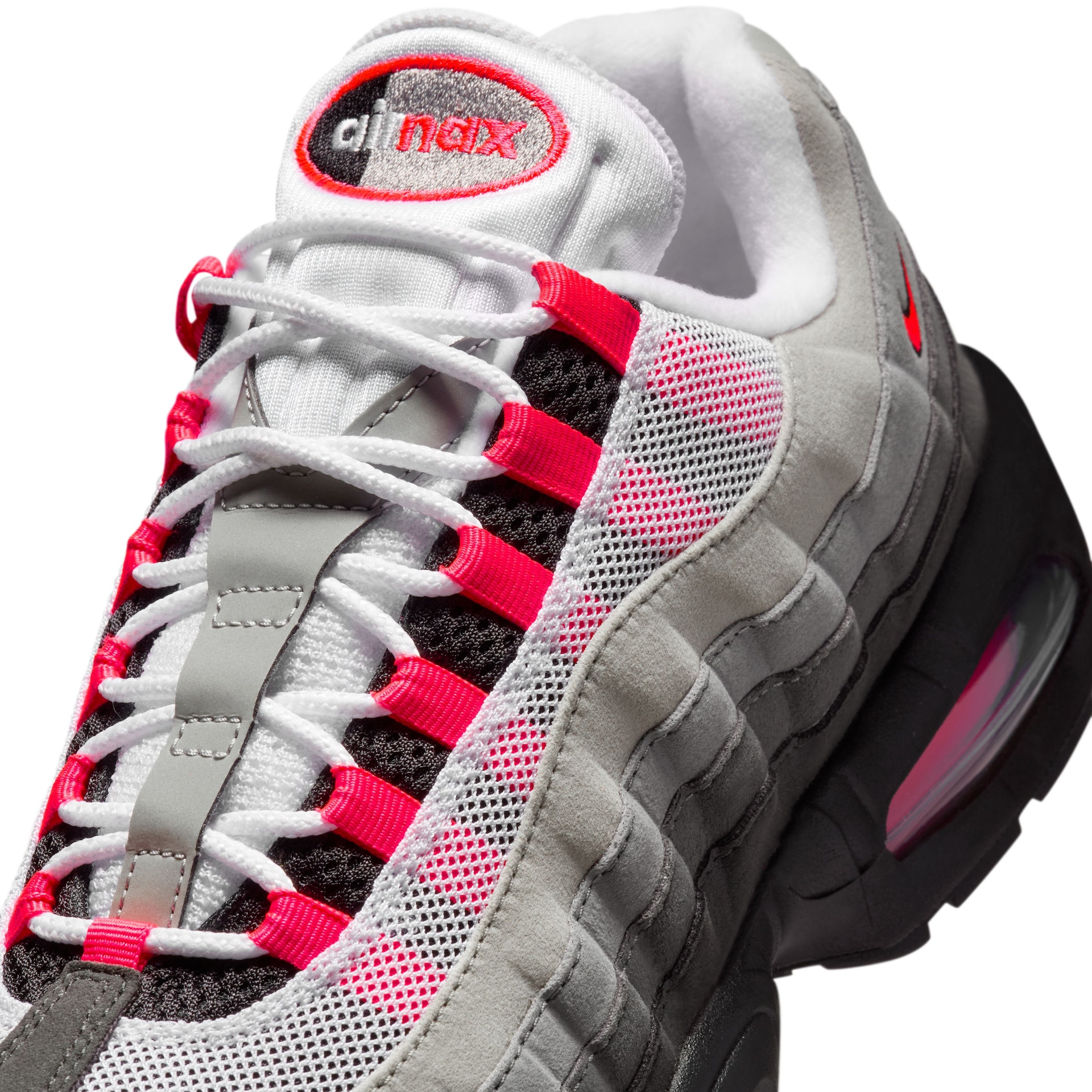  Nike Air Max 95 - Foto 7
