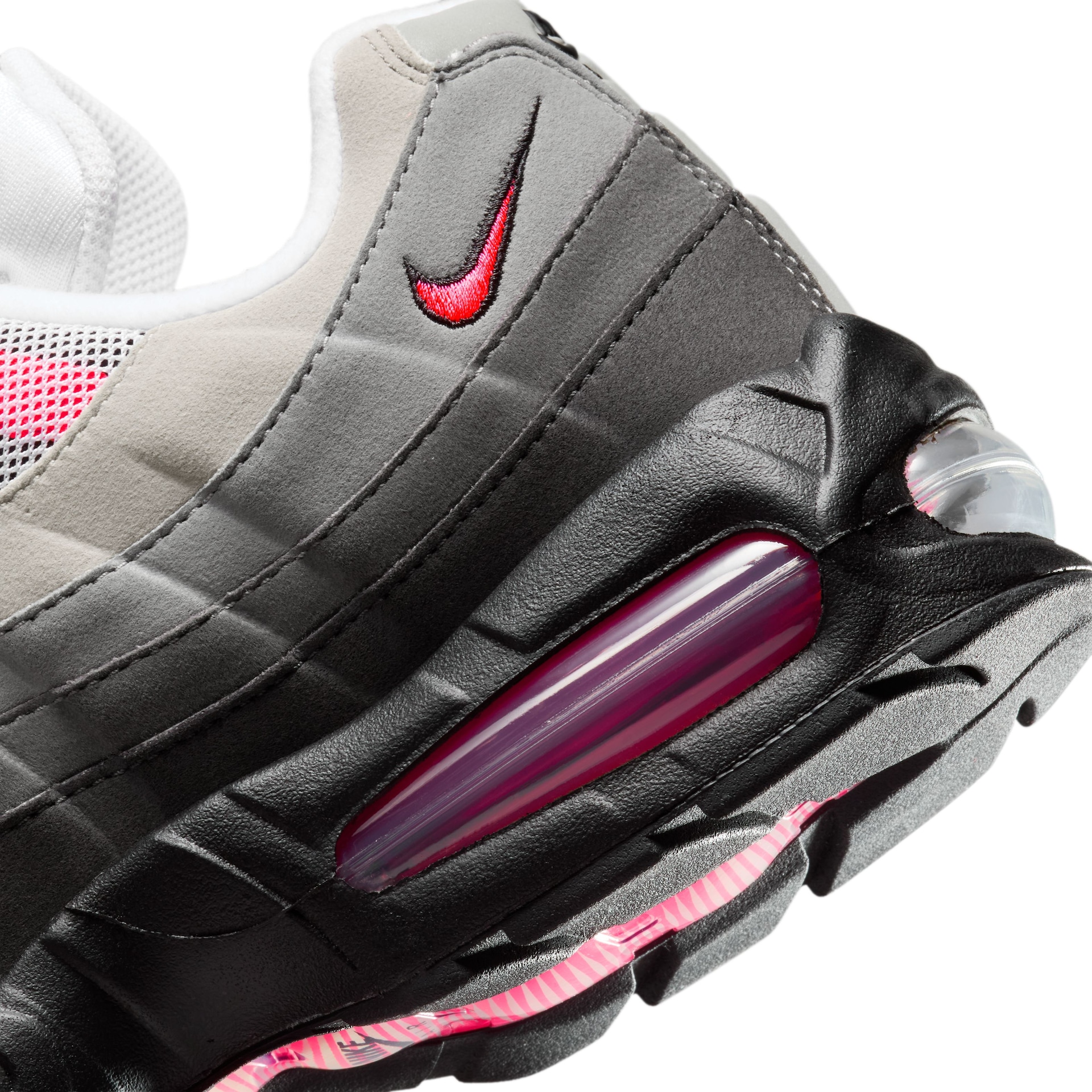  Nike Air Max 95 - Foto 8