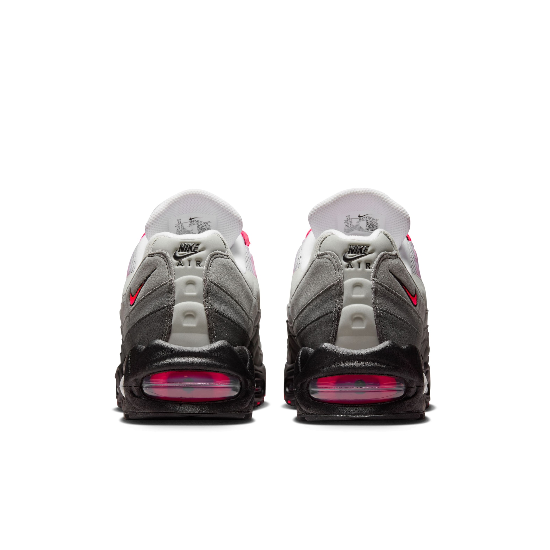  Nike Air Max 95 - Foto 6
