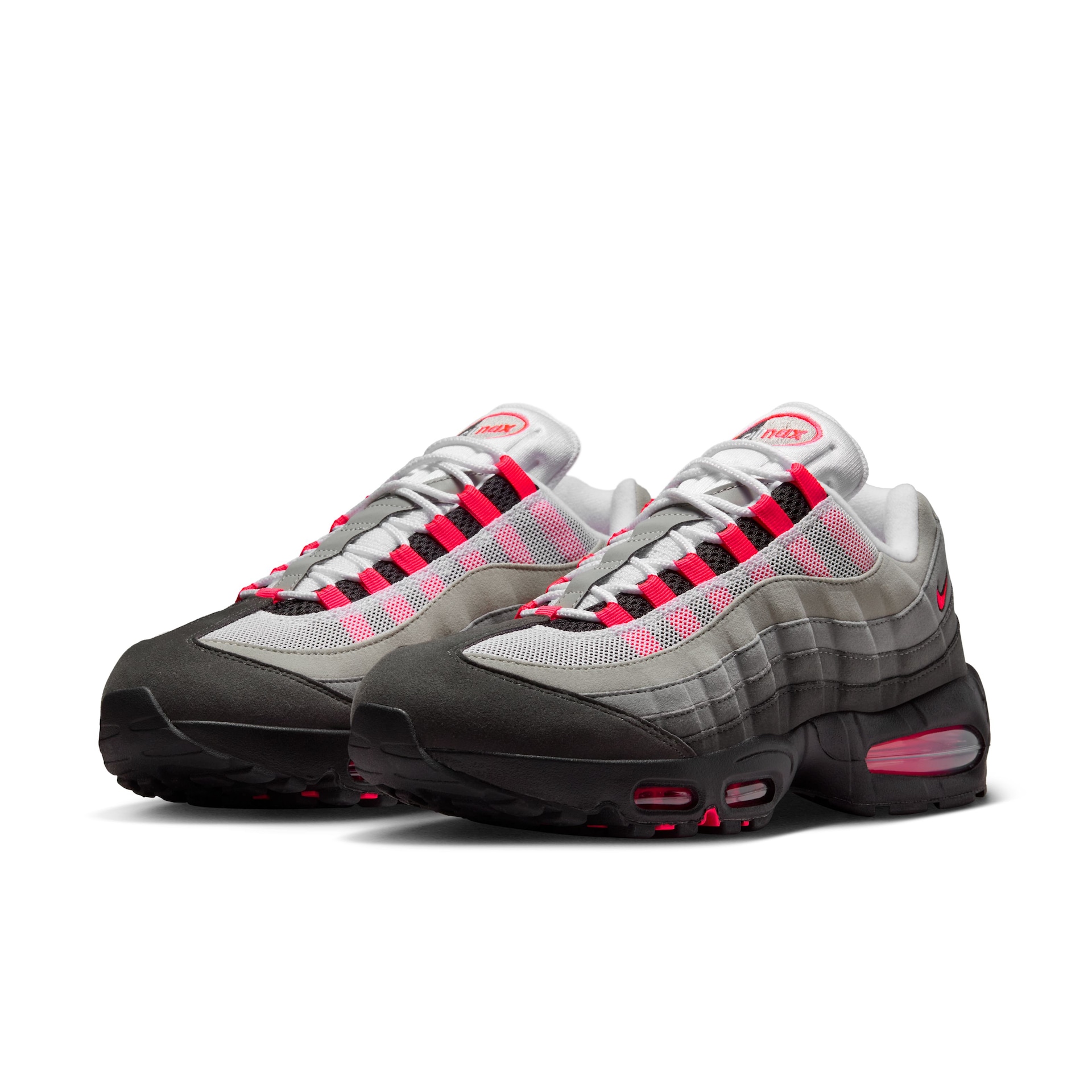  Nike Air Max 95 - Foto 5