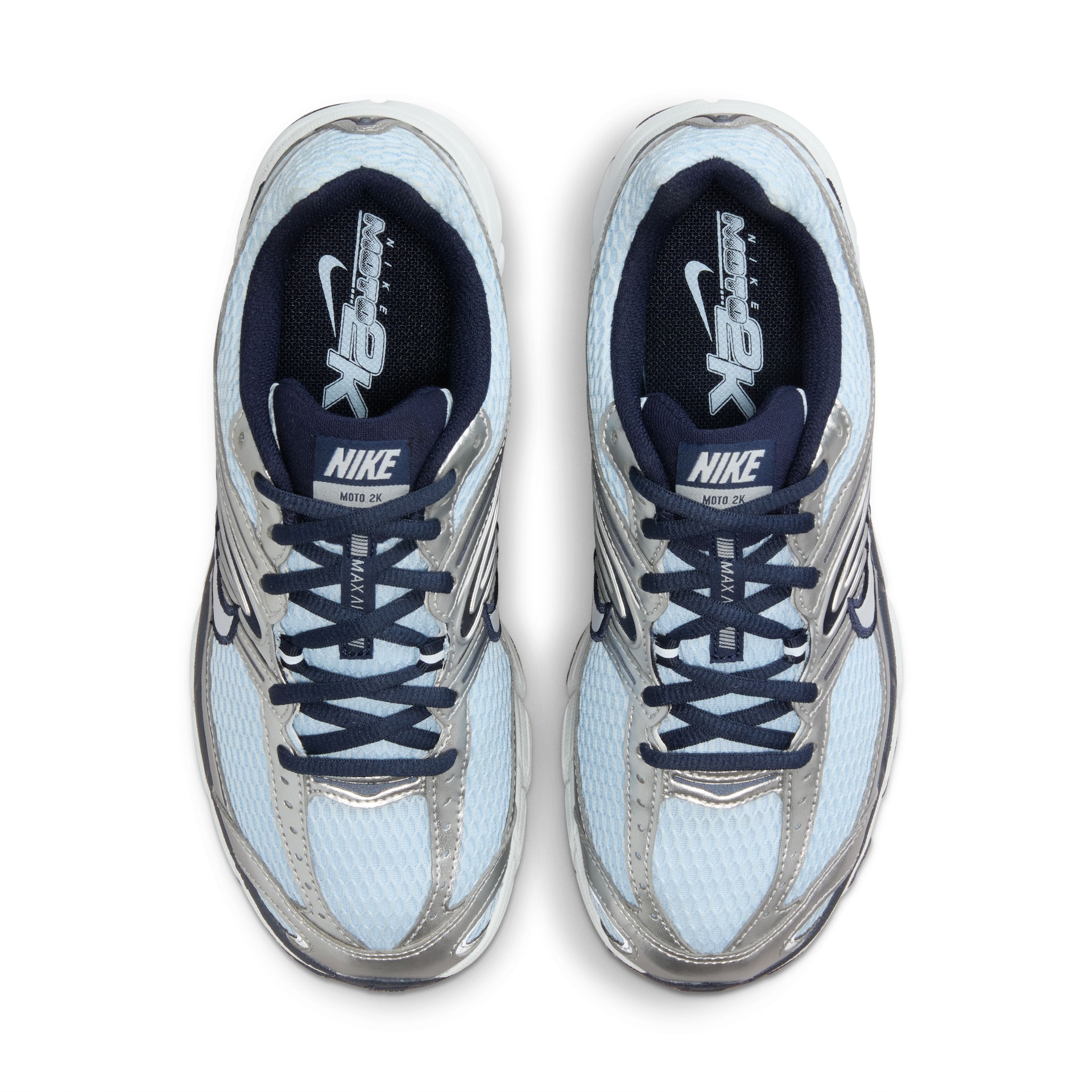 Women's Air Max Moto 2K - Foto 4