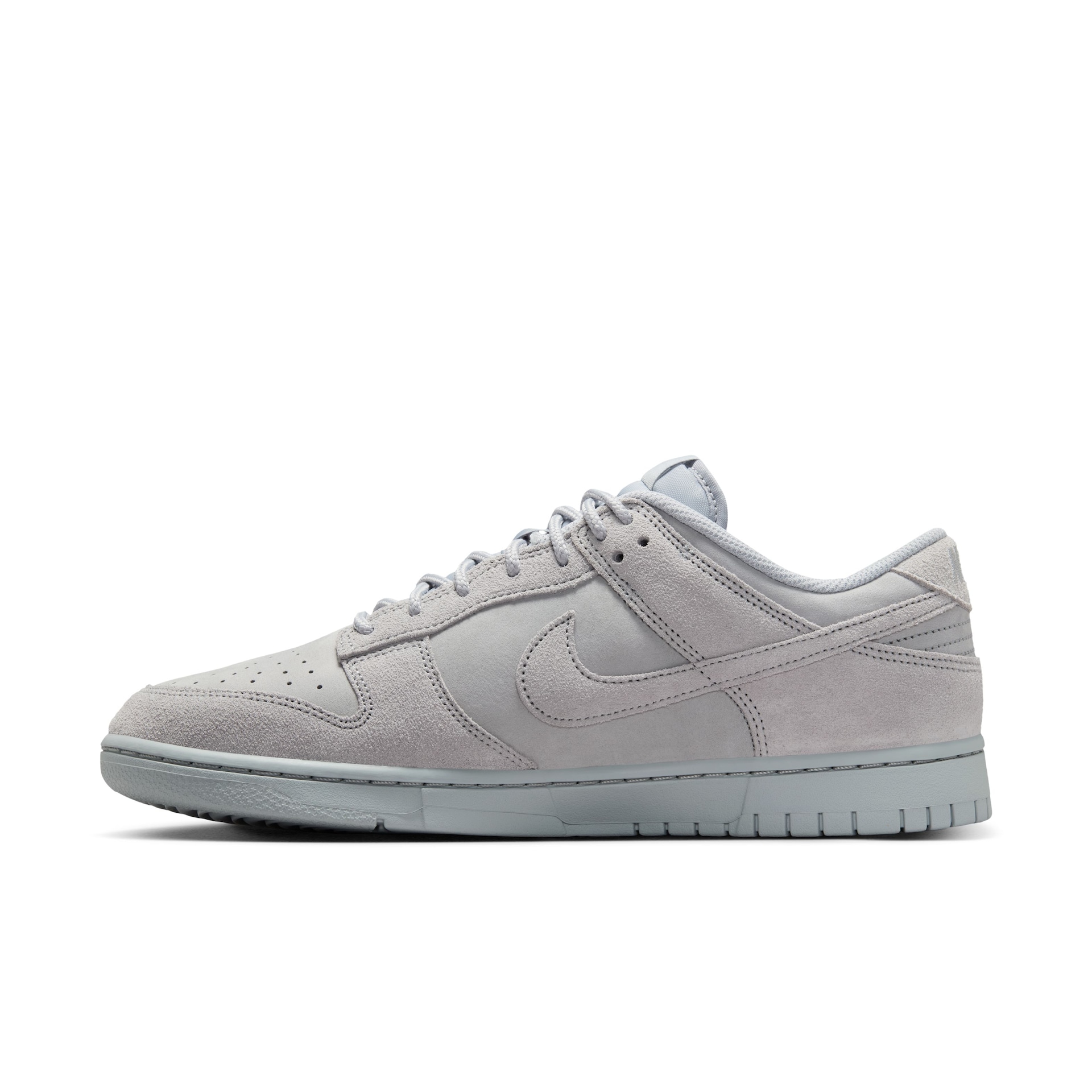 Imagem principal de Dunk Low Retro Nubuck