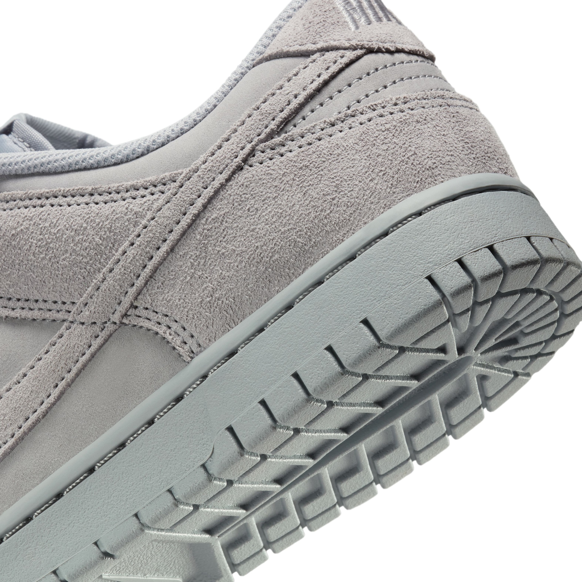 Dunk Low Retro Nubuck - Foto 9