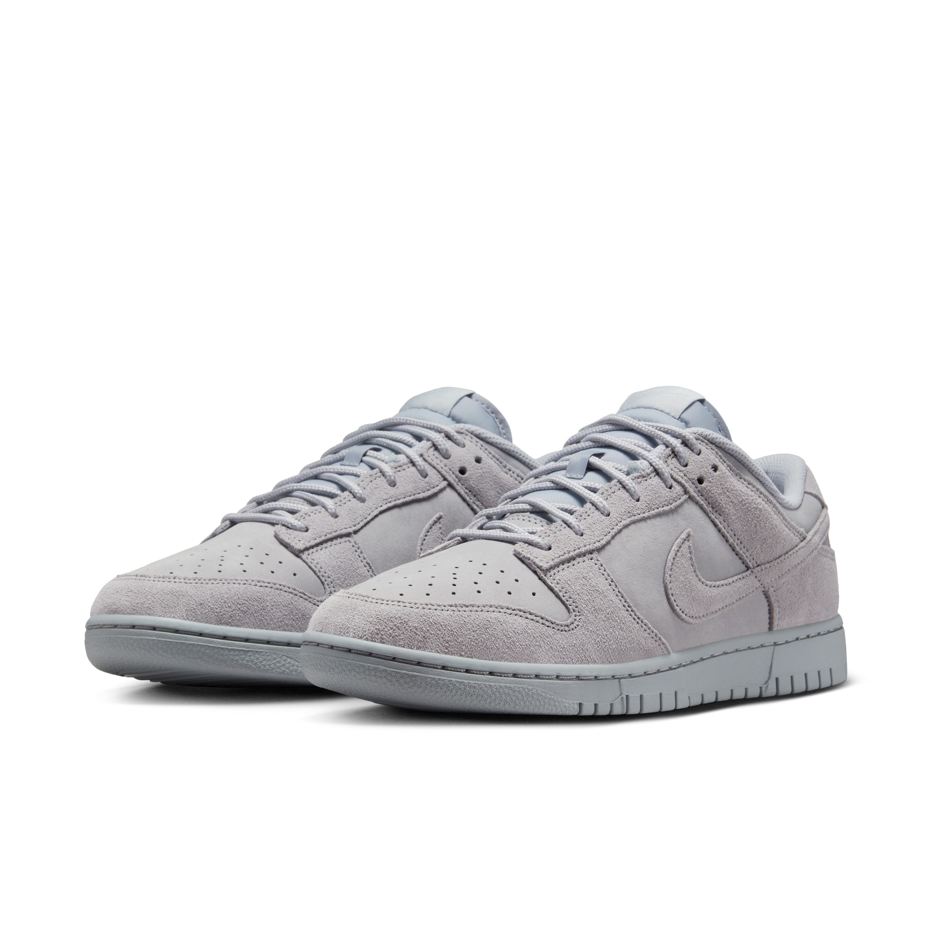 Dunk Low Retro Nubuck - Foto 6