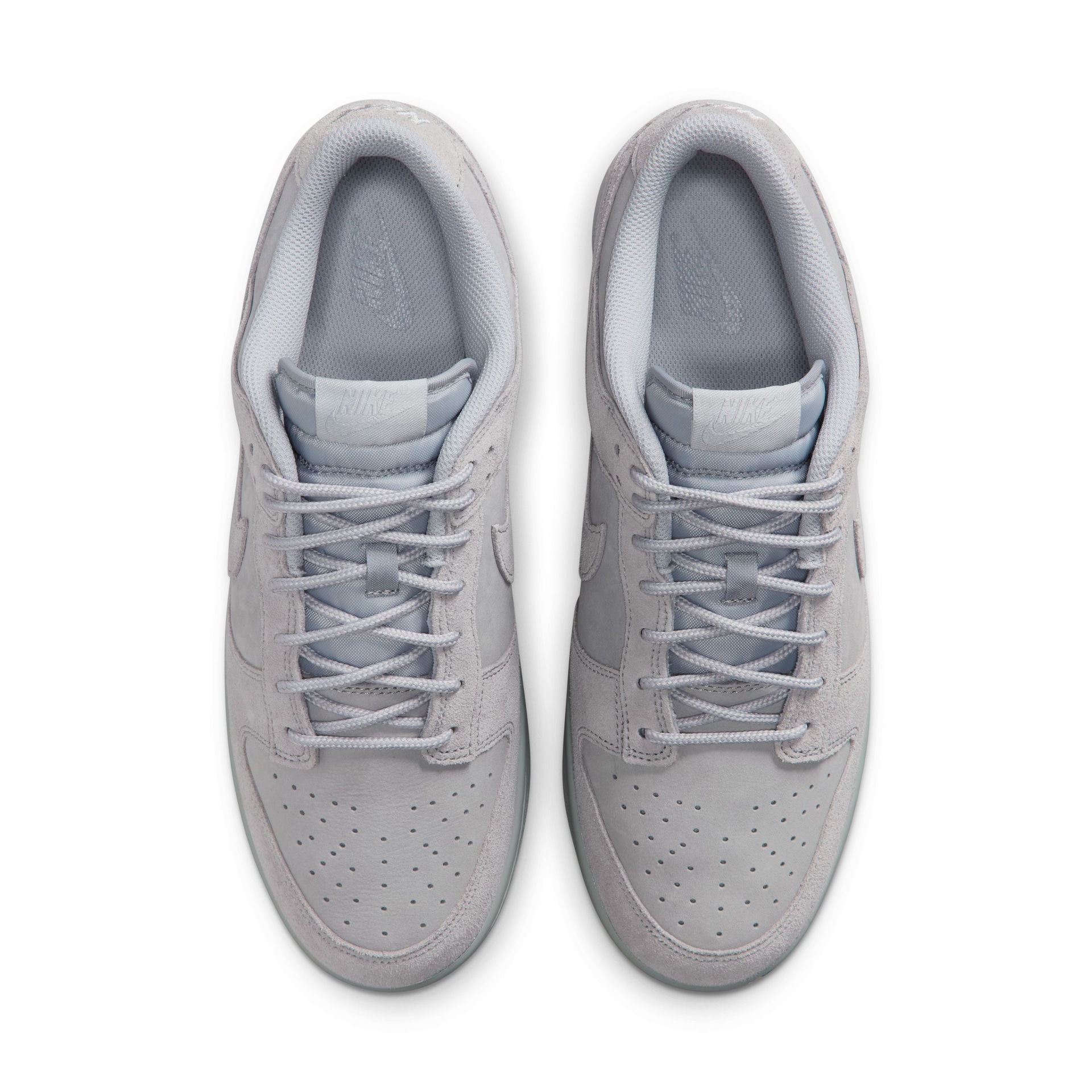 Dunk Low Retro Nubuck - Foto 5