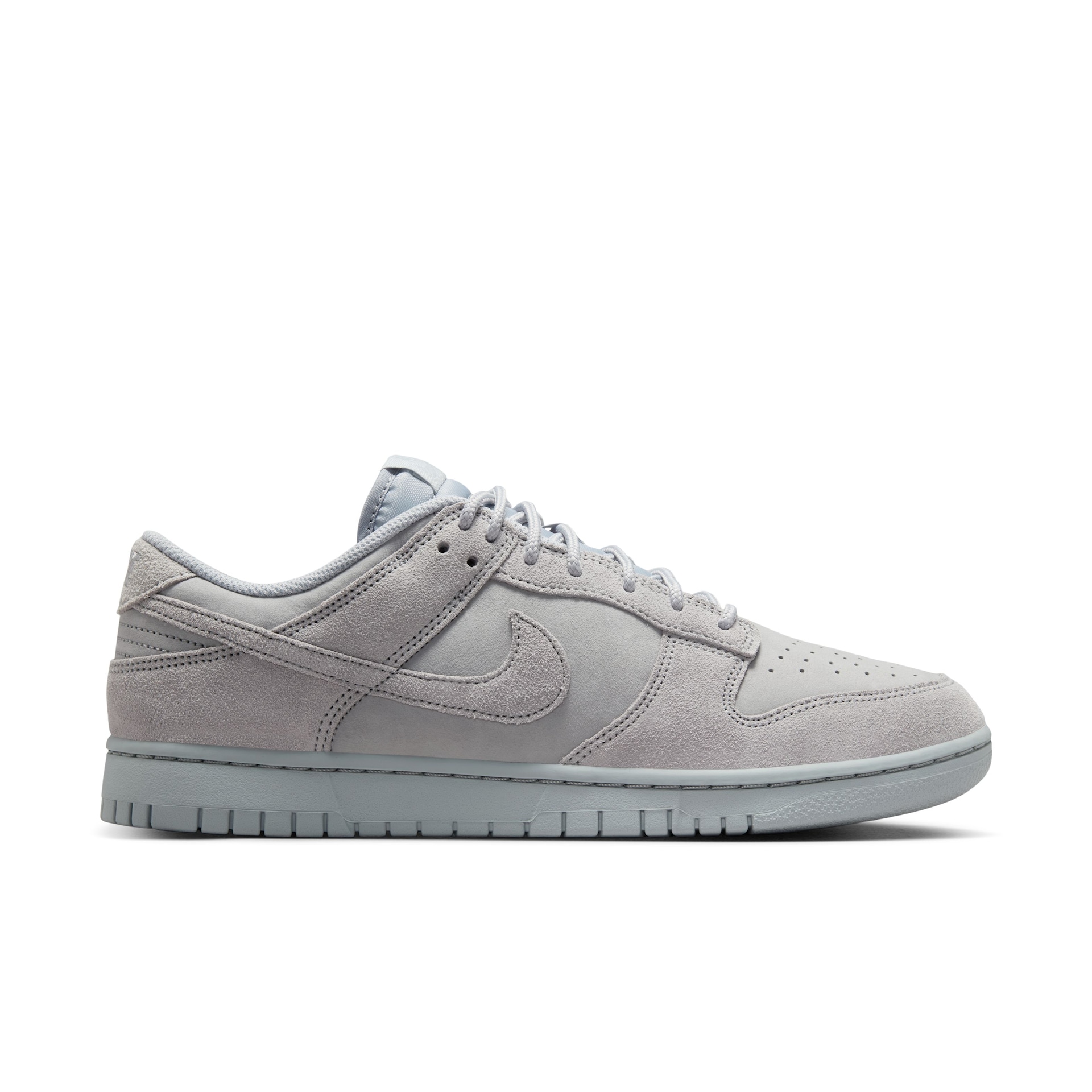 Dunk Low Retro Nubuck - Foto 3