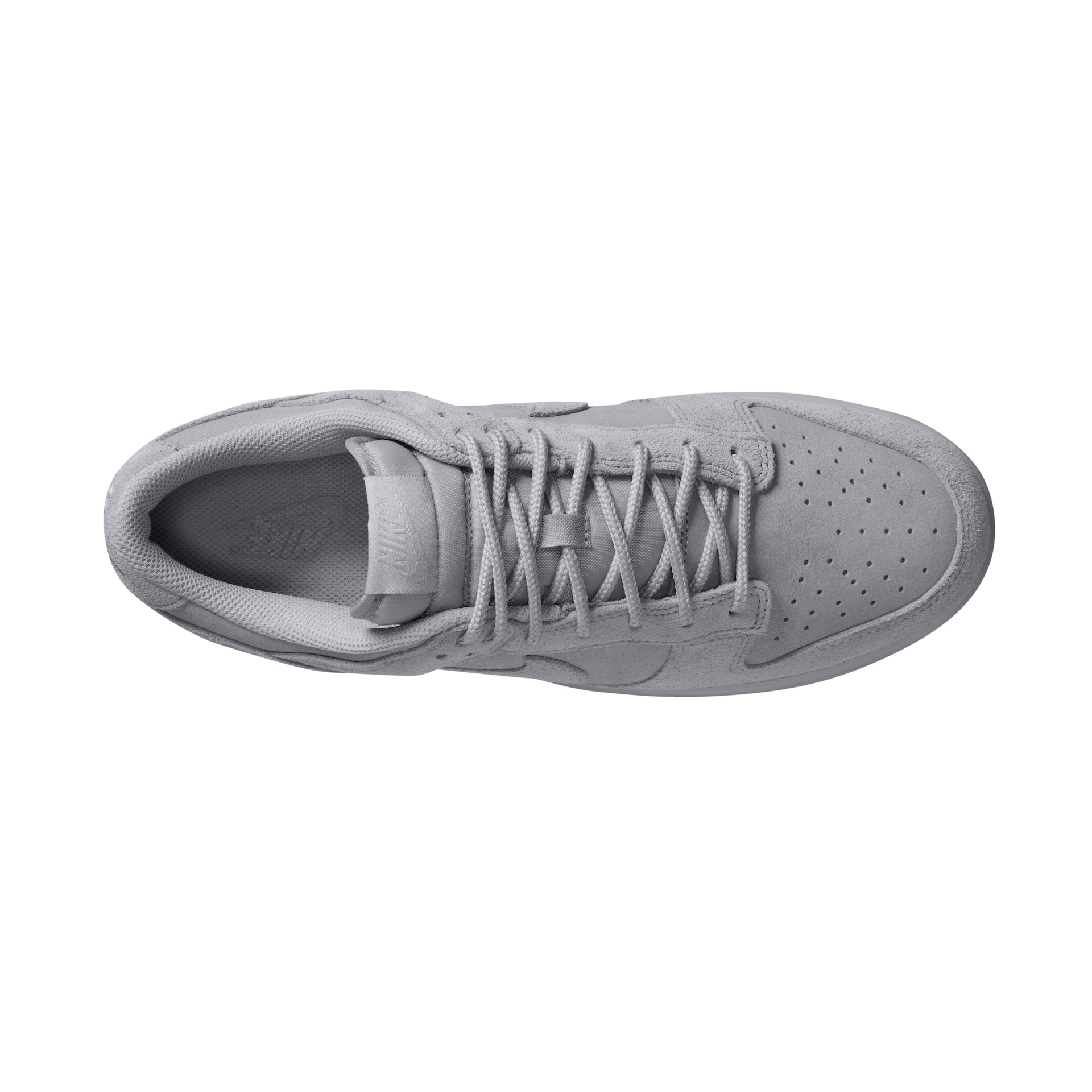 Dunk Low Retro Nubuck - Foto 4