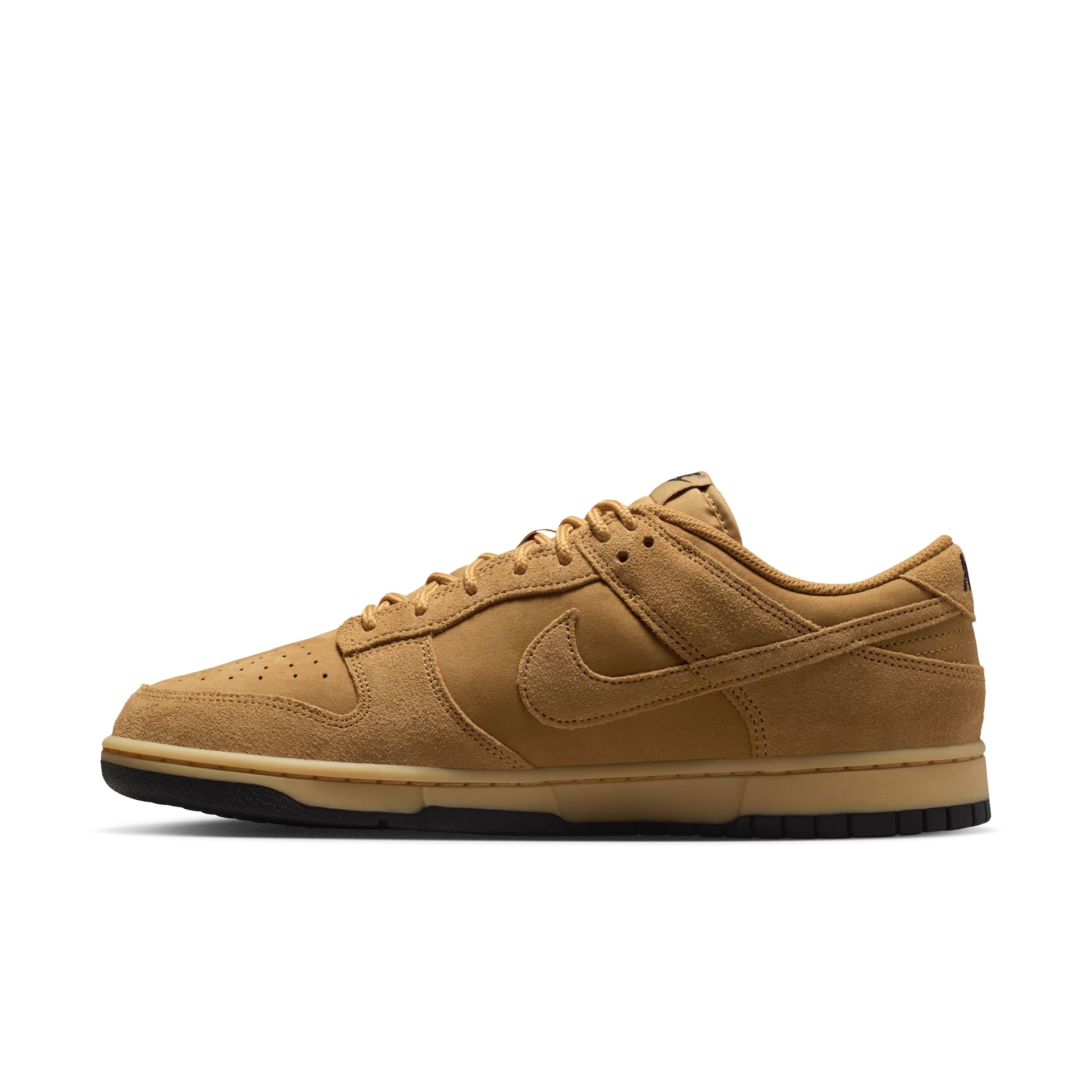 Dunk Low Retro Nubuck - Foto 1