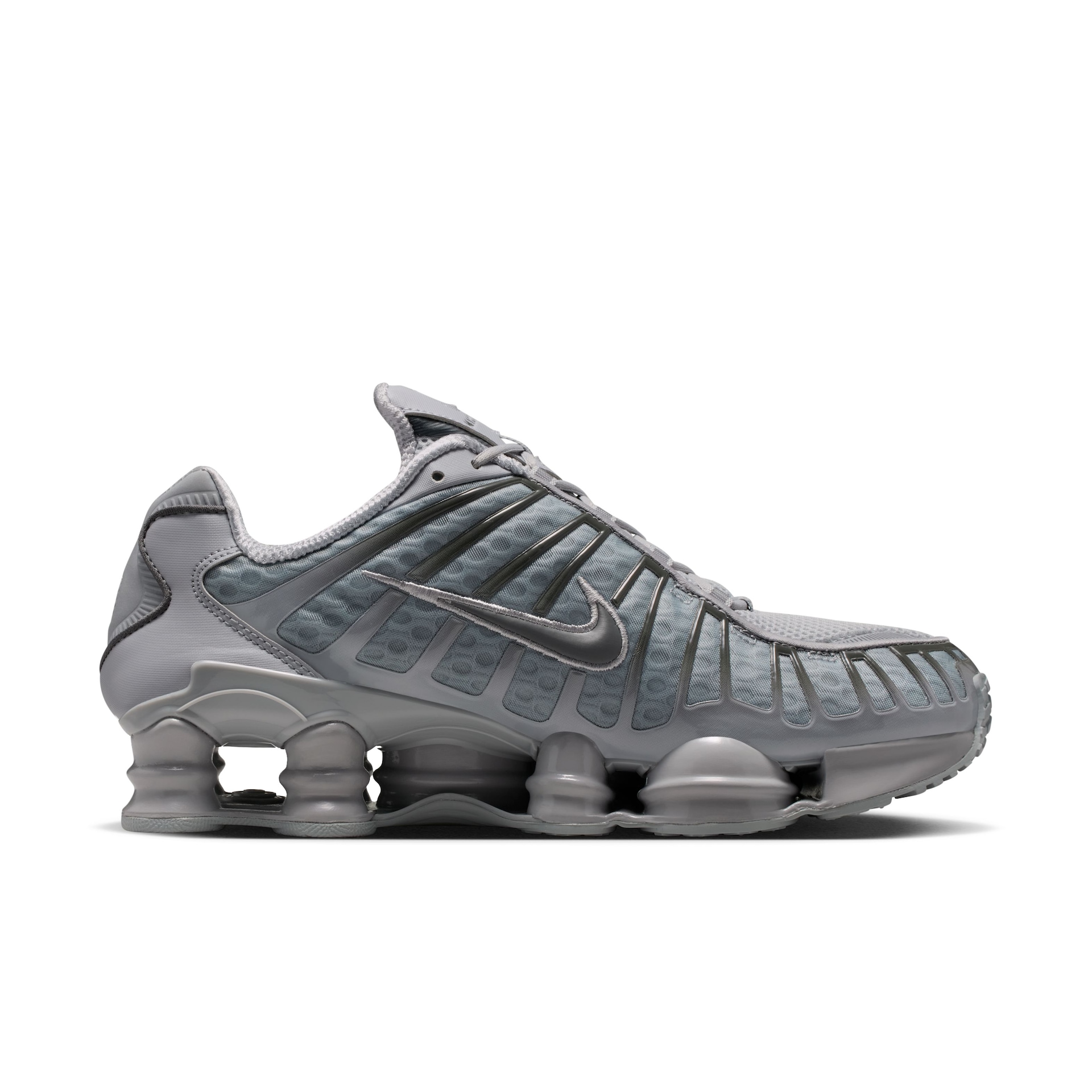 Nike Shox TL - Foto 3