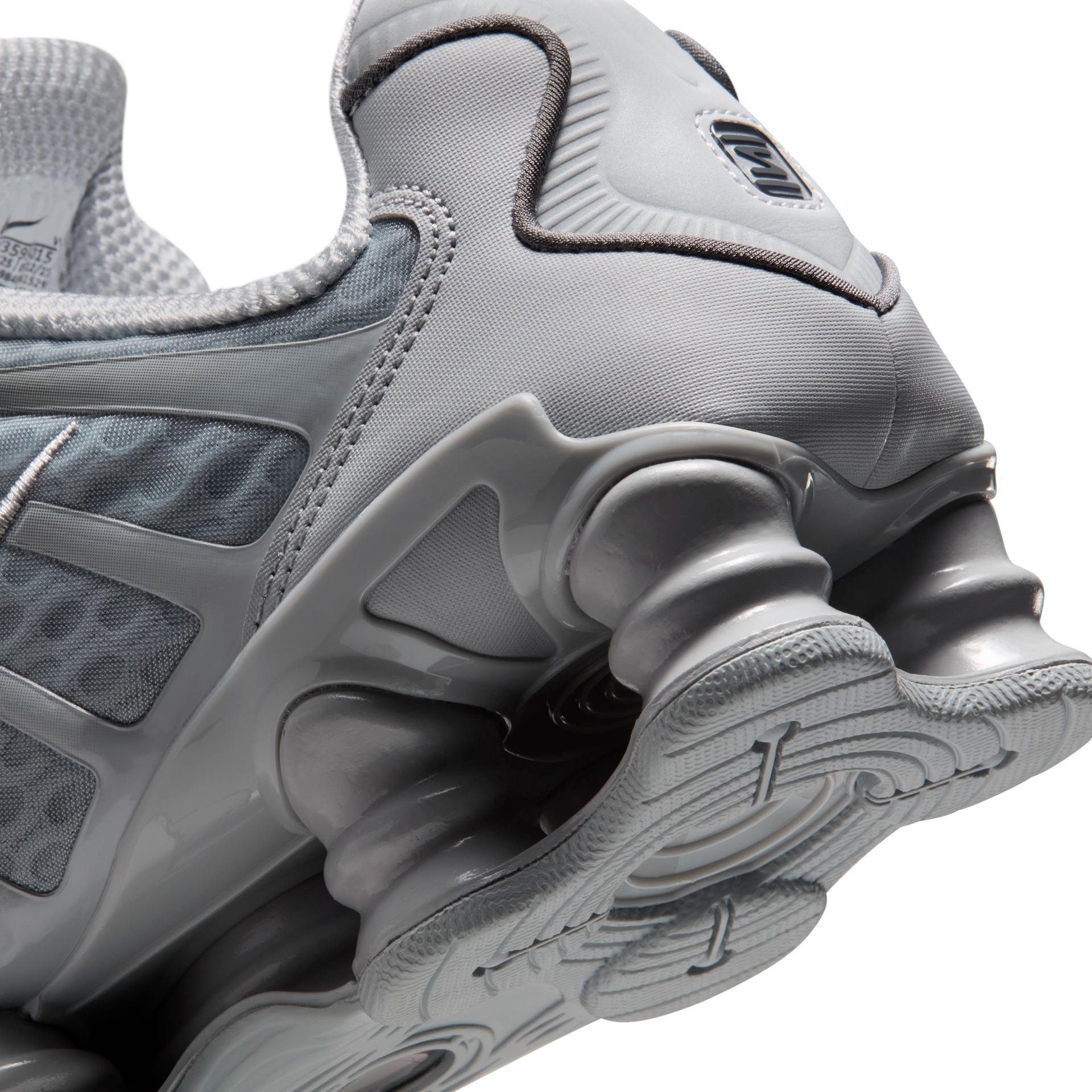 Nike Shox TL - Foto 8