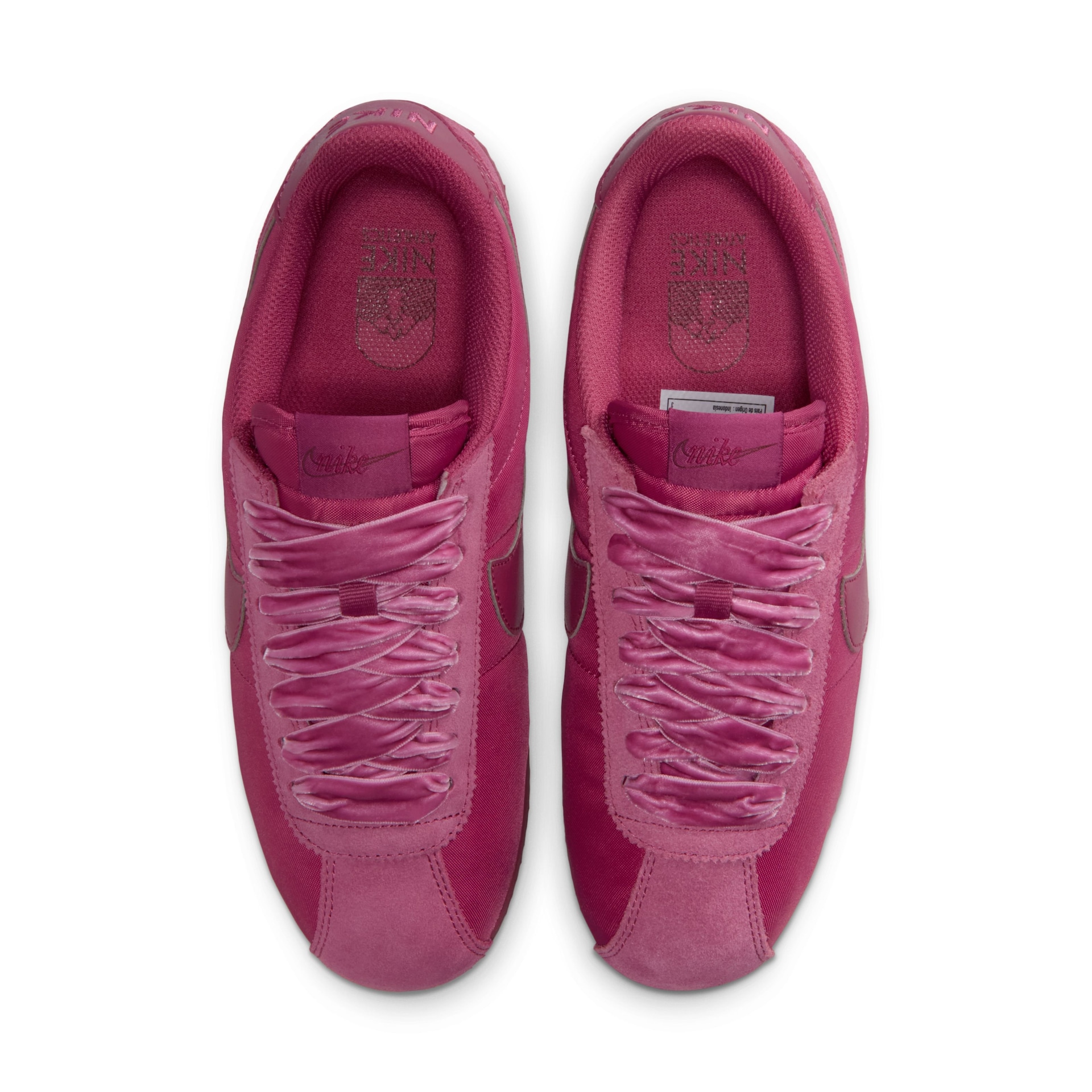 Women's Cortez Lace - Foto 5