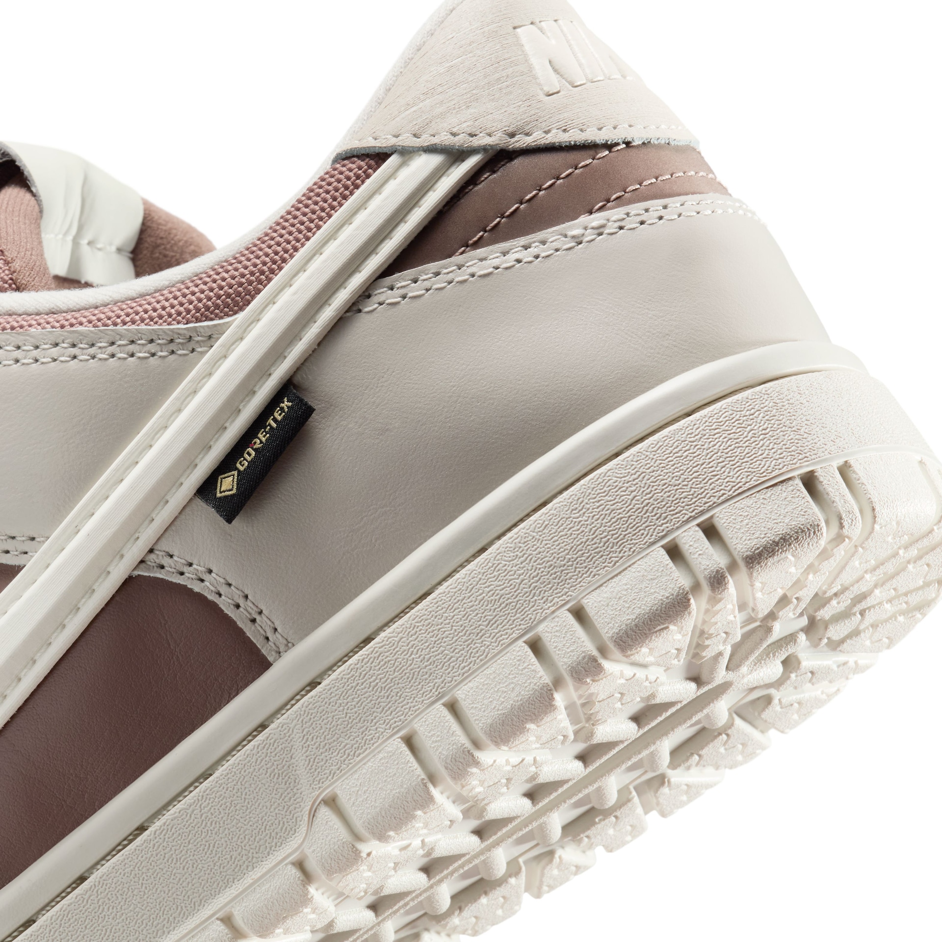 Nike Dunk Low GORE-TEX - Foto 7