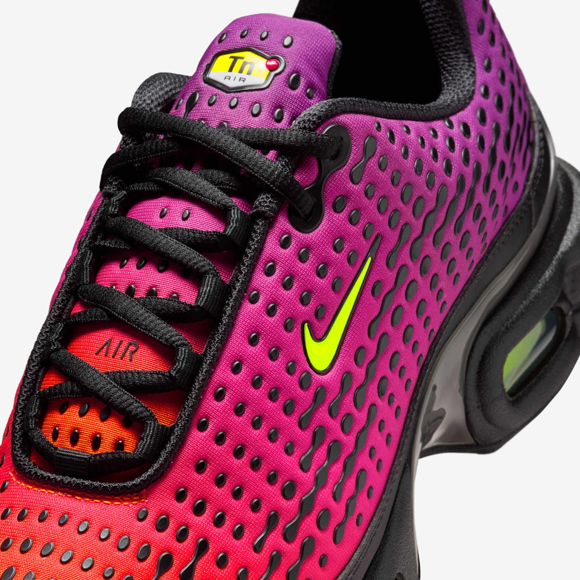 Nike Air Max Plus VII - Foto 7