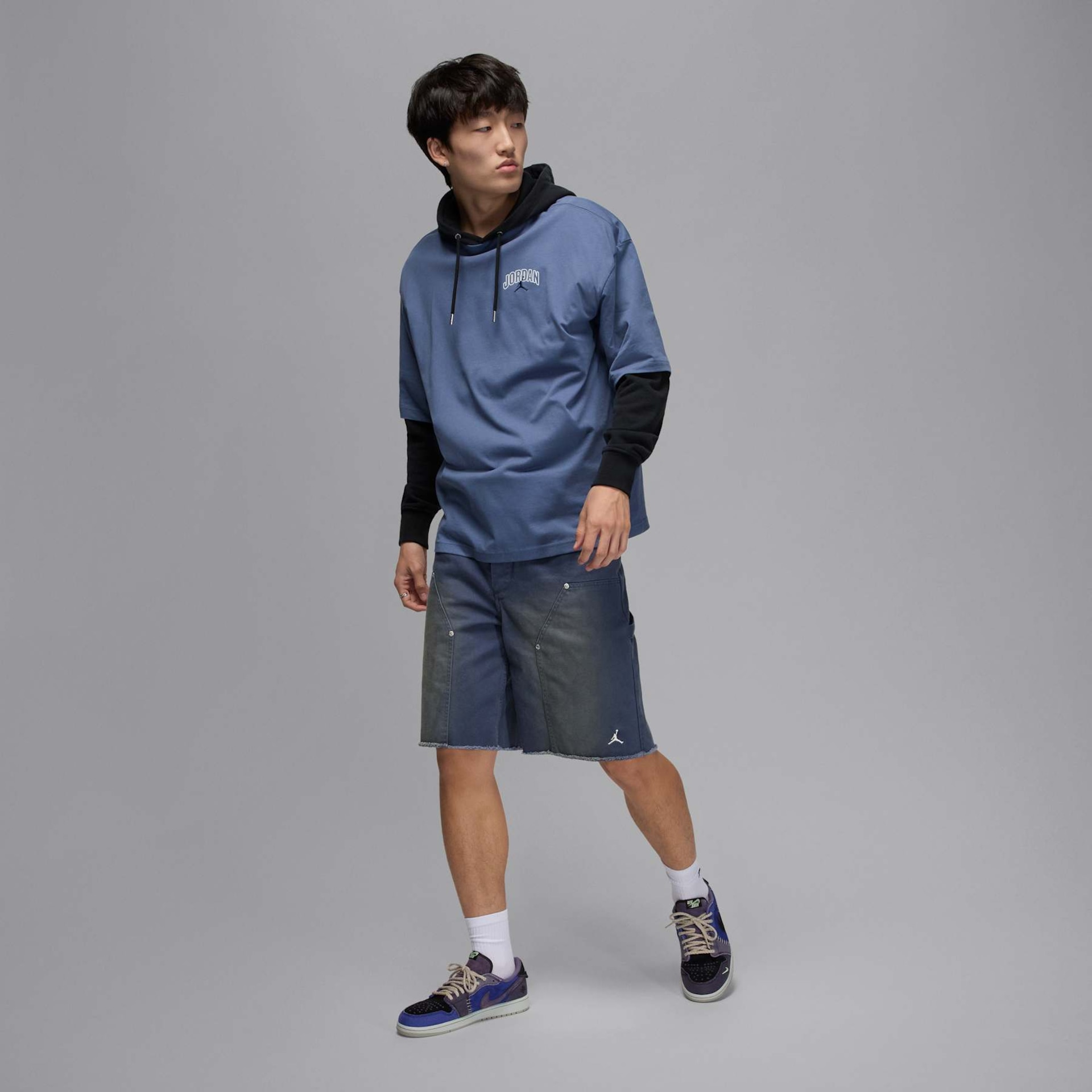  Air Jordan 1 Low OG - Foto 10