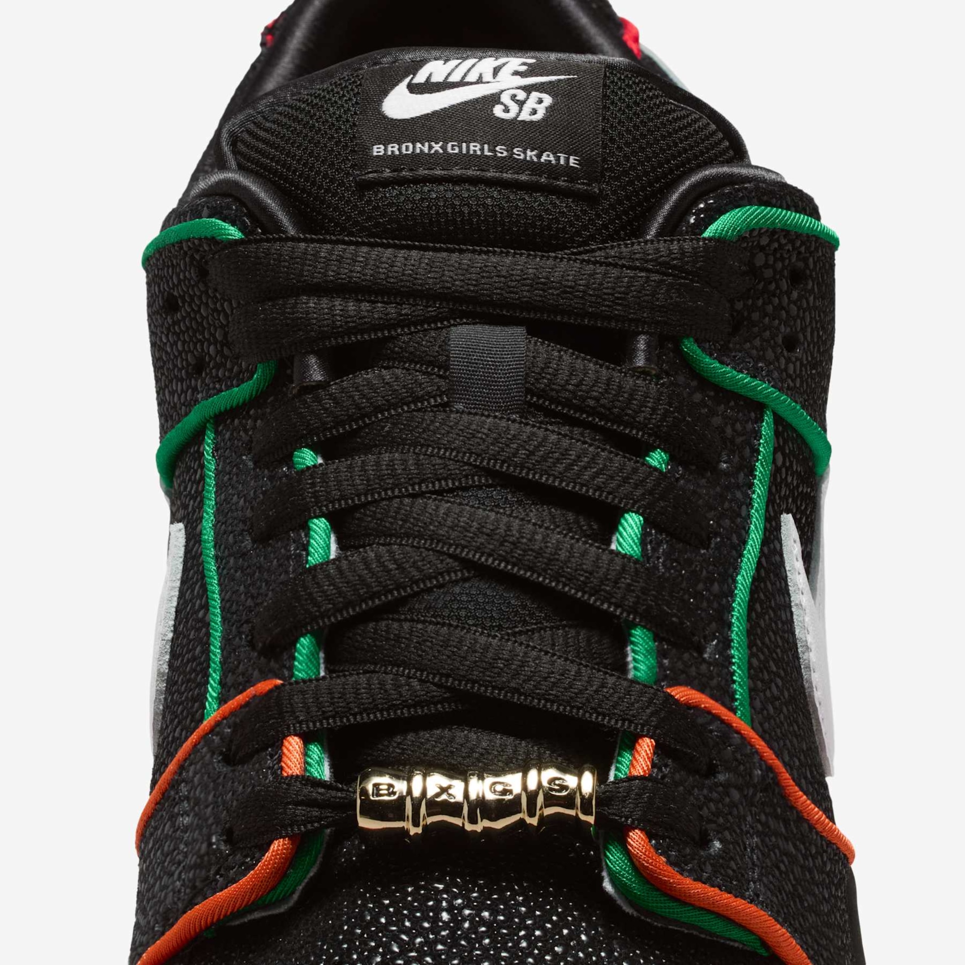 Nike SB Dunk Low Pro - Foto 7