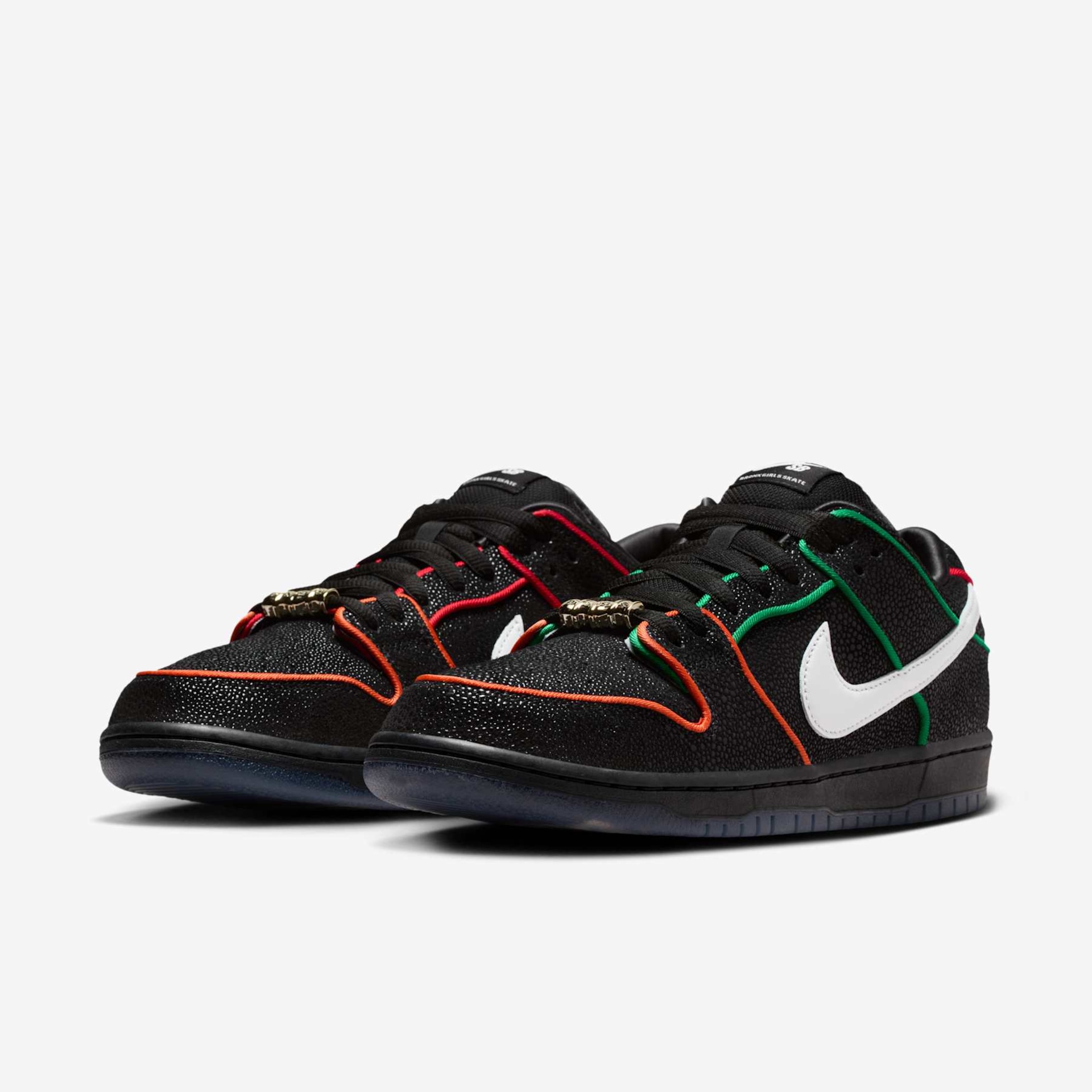 Nike SB Dunk Low Pro - Foto 5