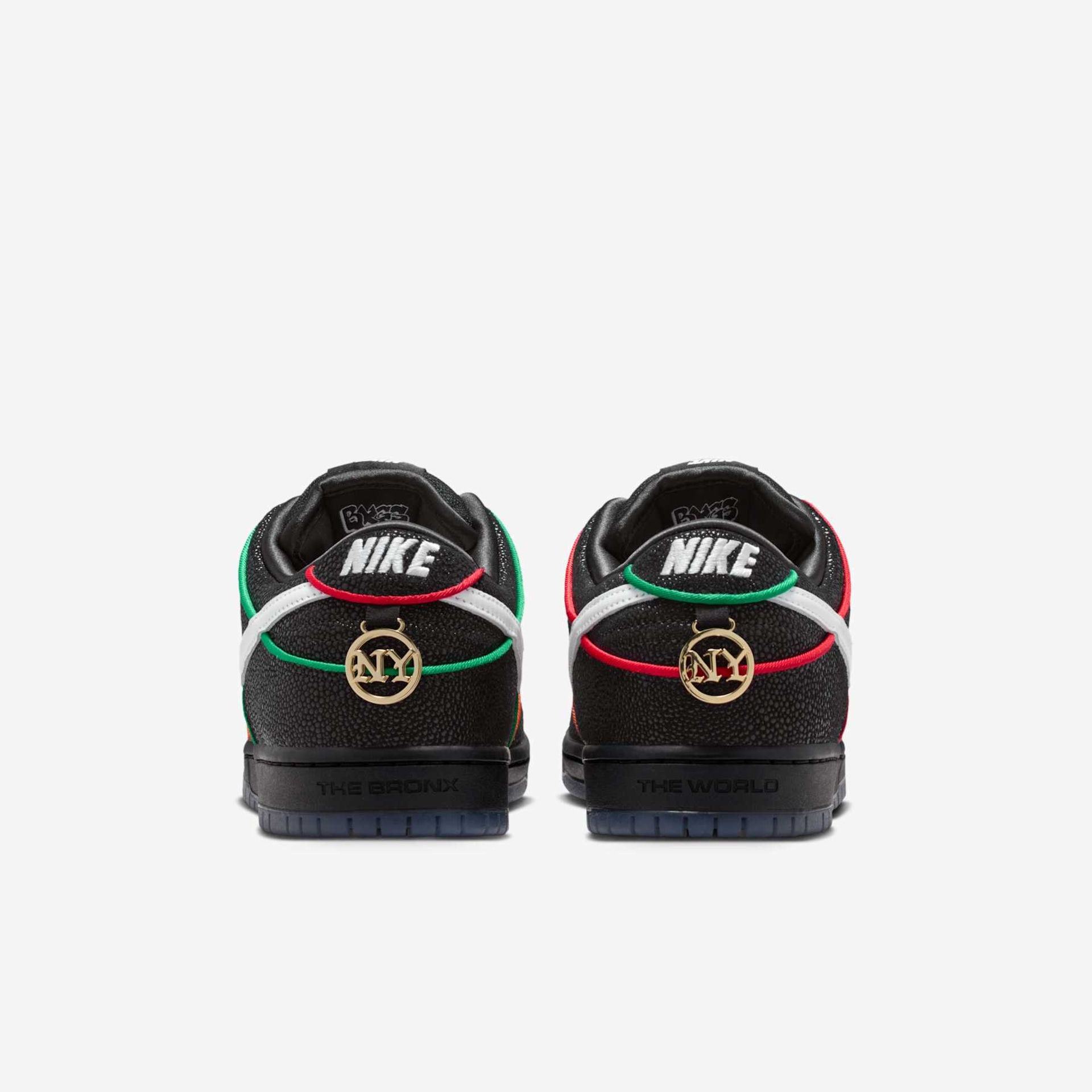 Nike SB Dunk Low Pro - Foto 9