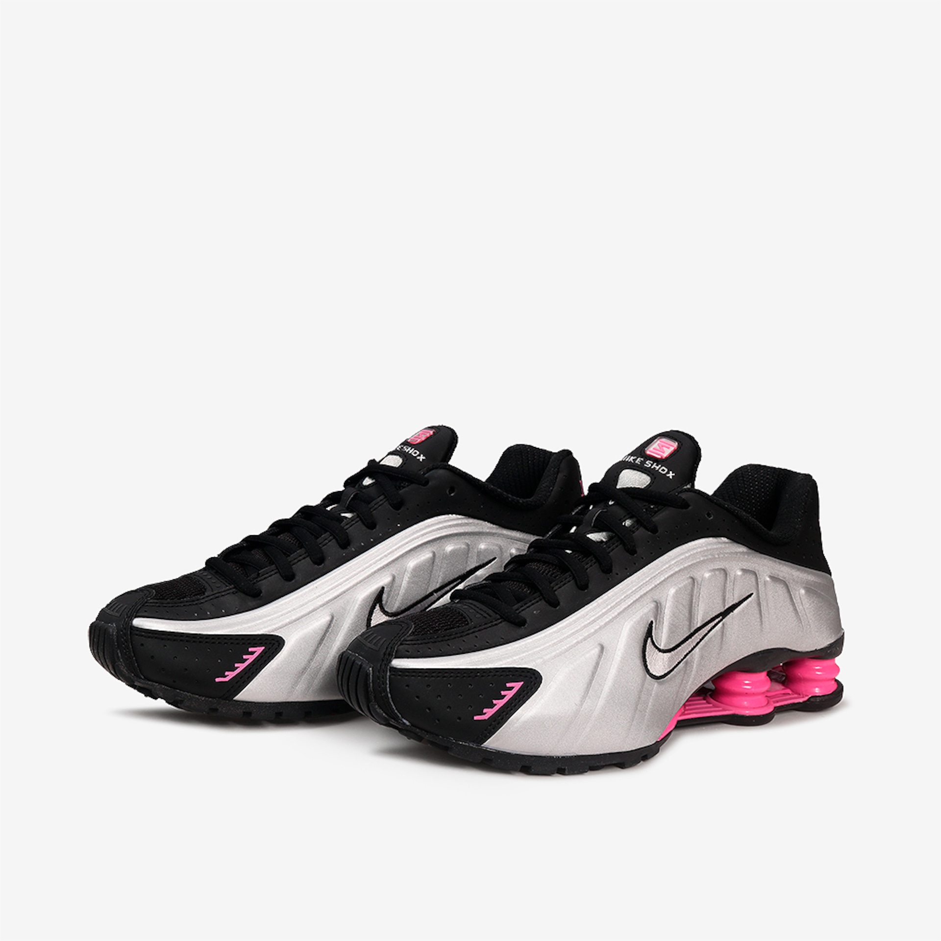 Women's Nike Shox R4 - Foto 5
