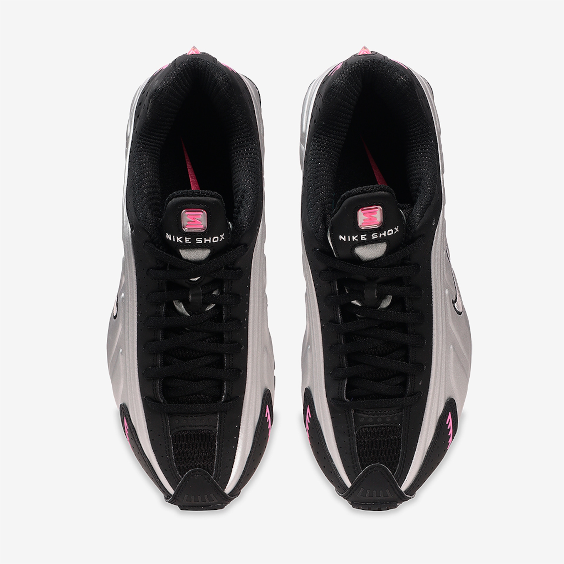 Women's Nike Shox R4 - Foto 4