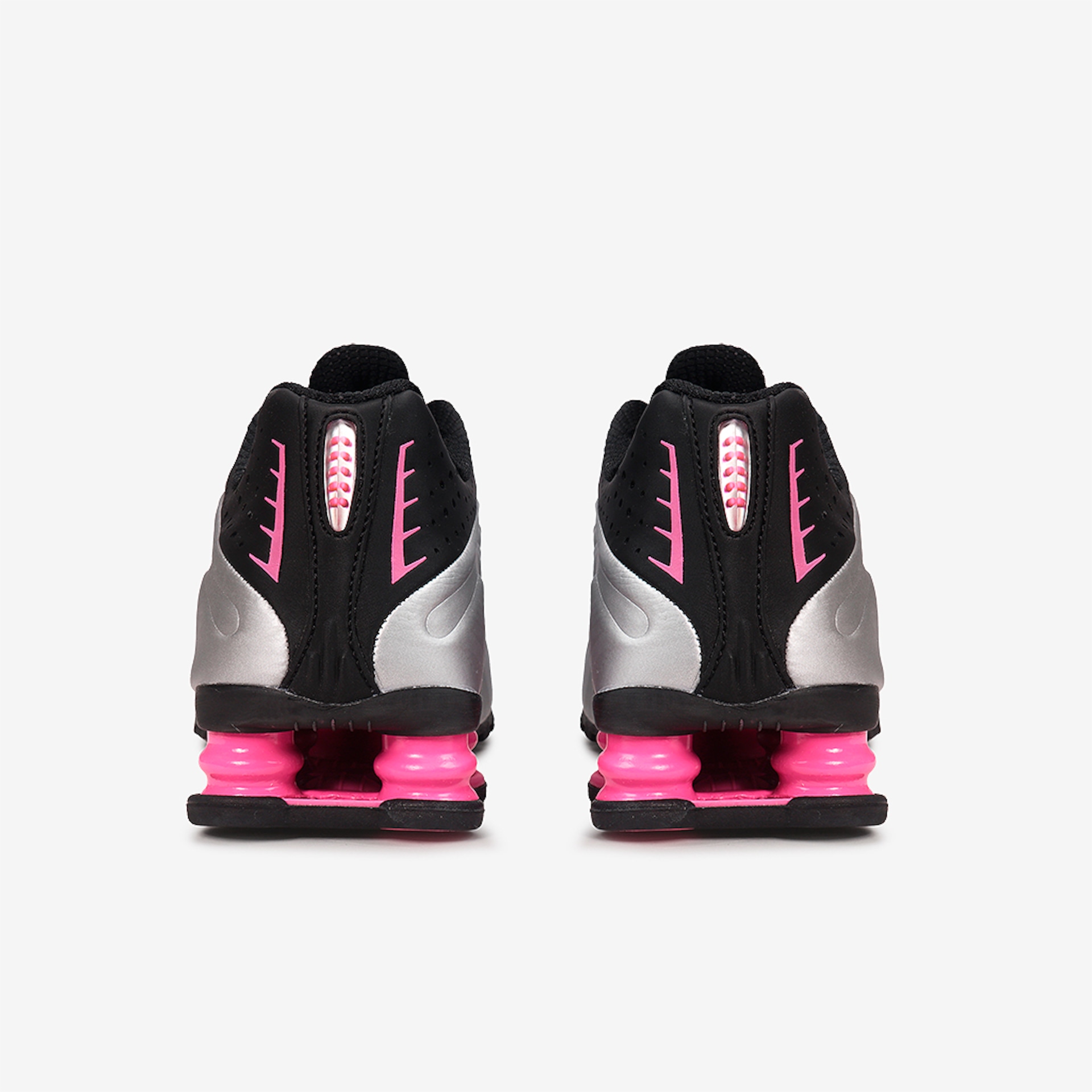 Women's Nike Shox R4 - Foto 6