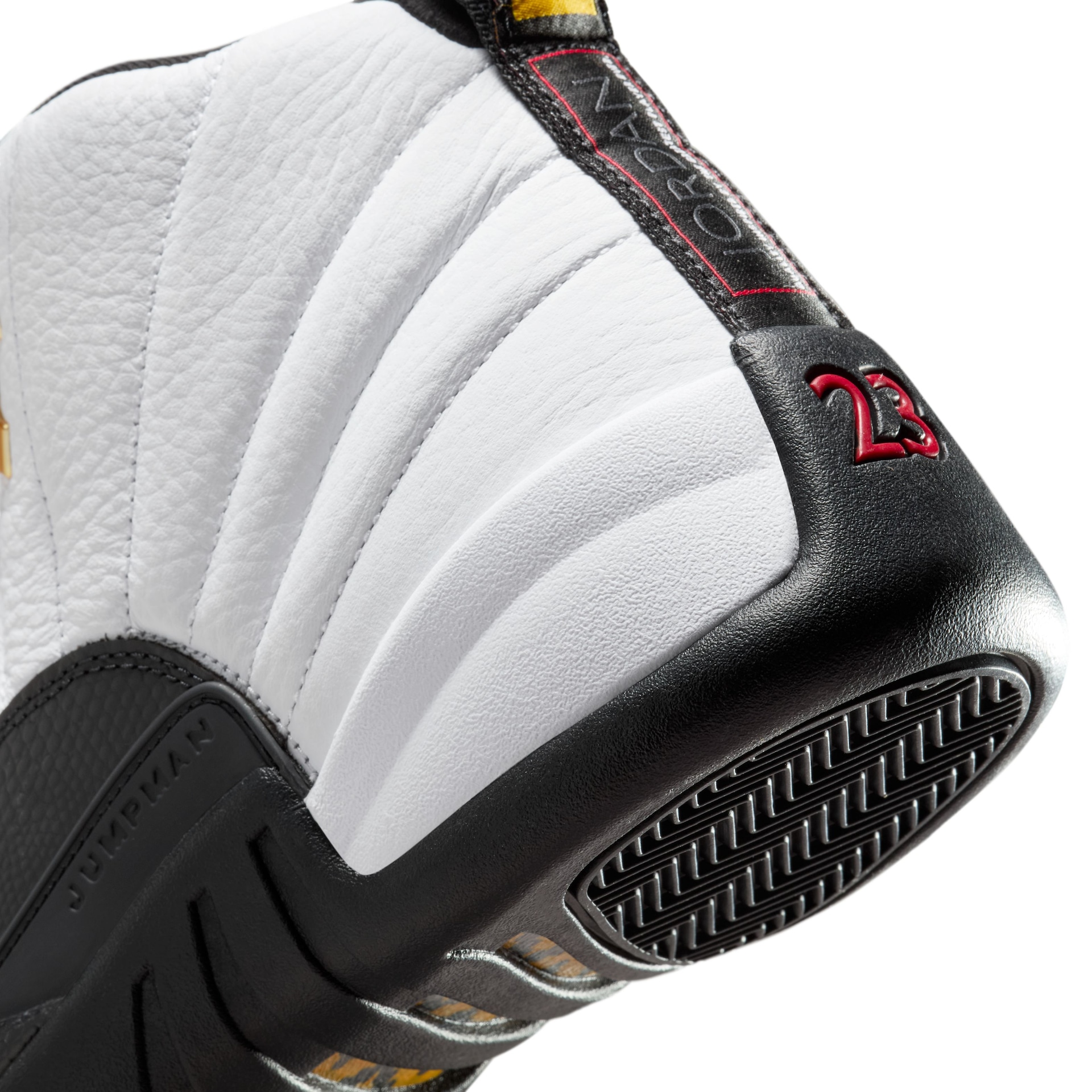 Air Jordan 12 - Foto 7