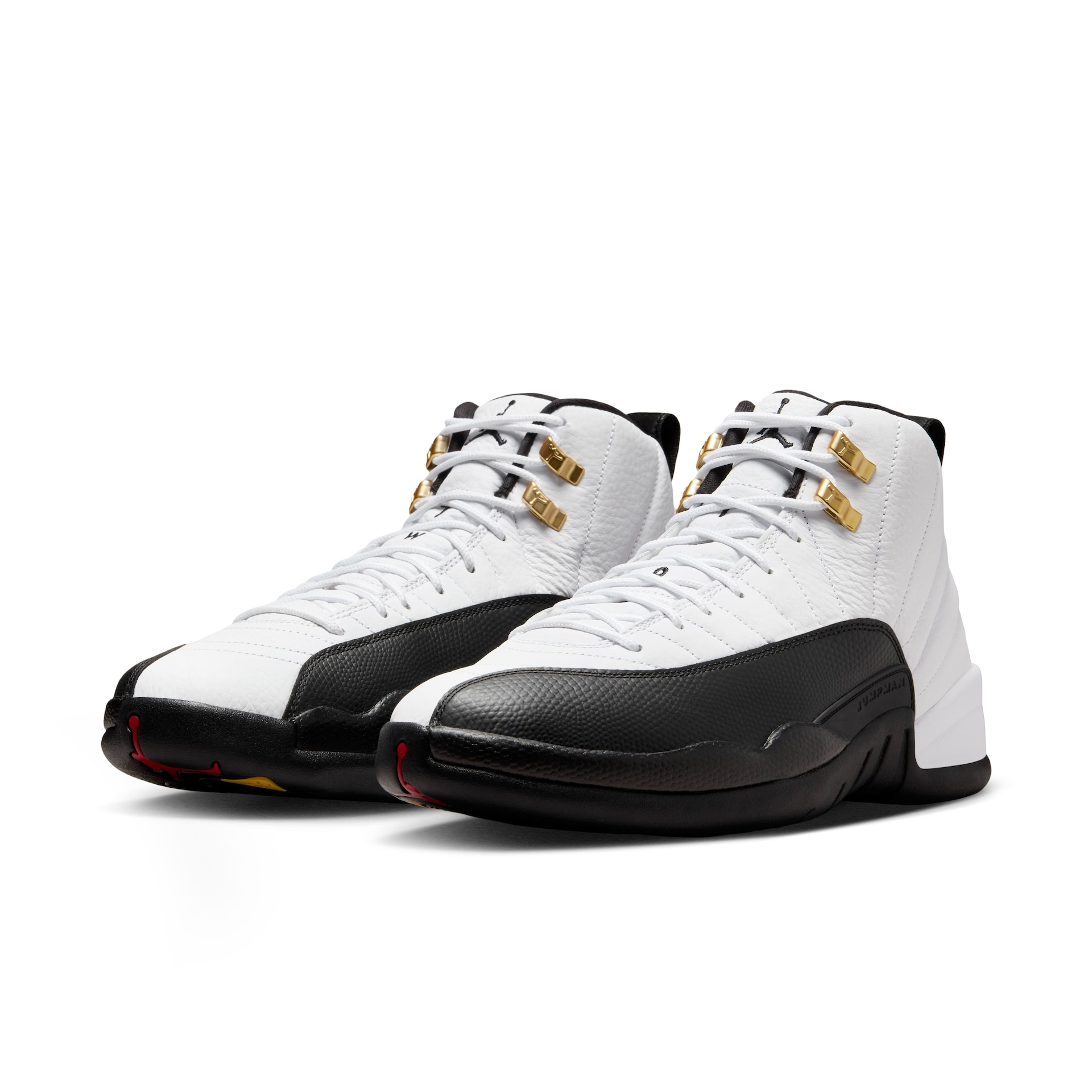 Air Jordan 12 - Foto 5
