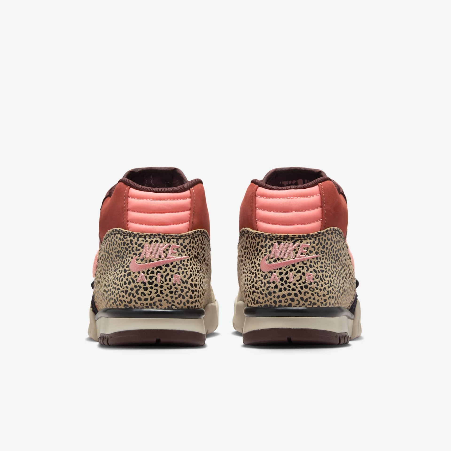  Nike SB Air Trainer 1 x Arts-Rec Skateshop - Foto 6