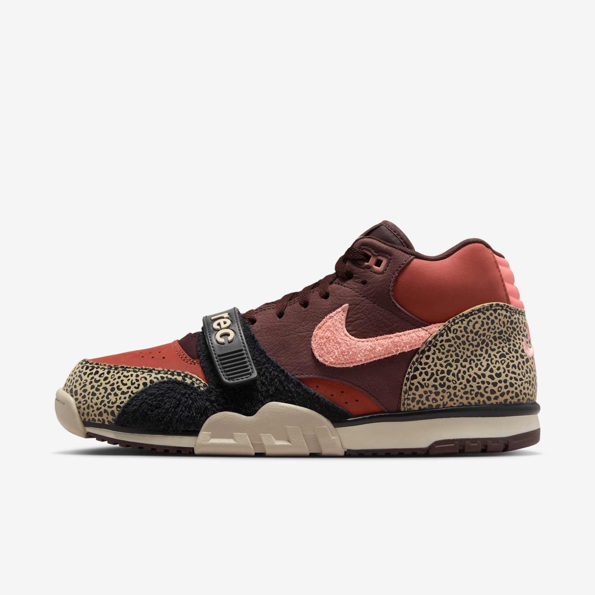  Nike SB Air Trainer 1 x Arts-Rec Skateshop - Foto 1