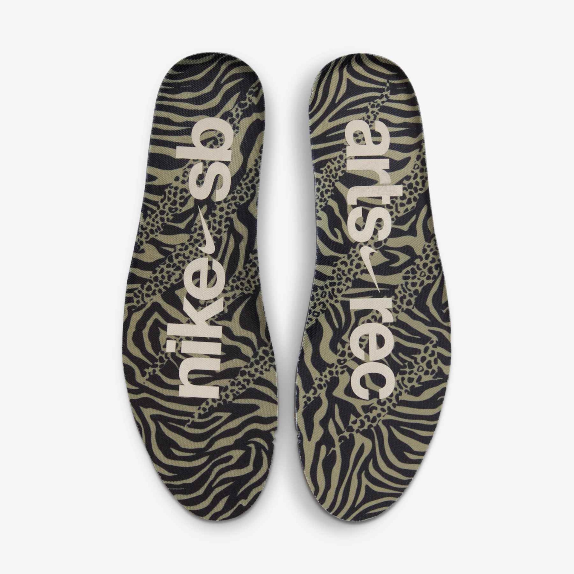  Nike SB Air Trainer 1 x Arts-Rec Skateshop - Foto 9