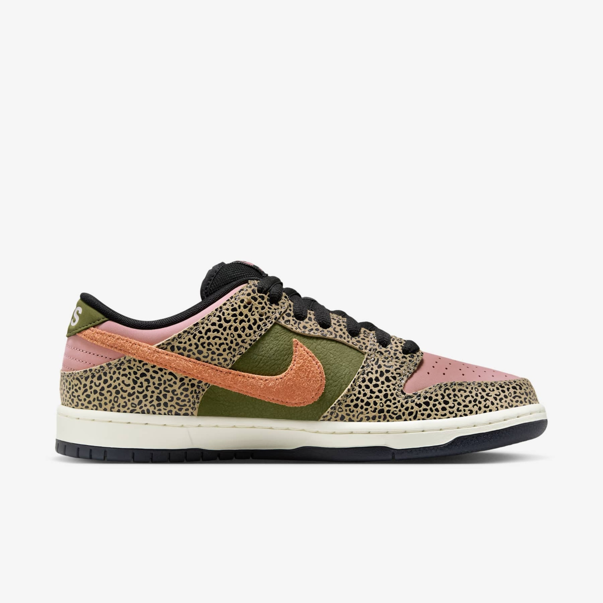  Nike SB Dunk Low Pro x Arts-Rec Skateshop - Foto 3